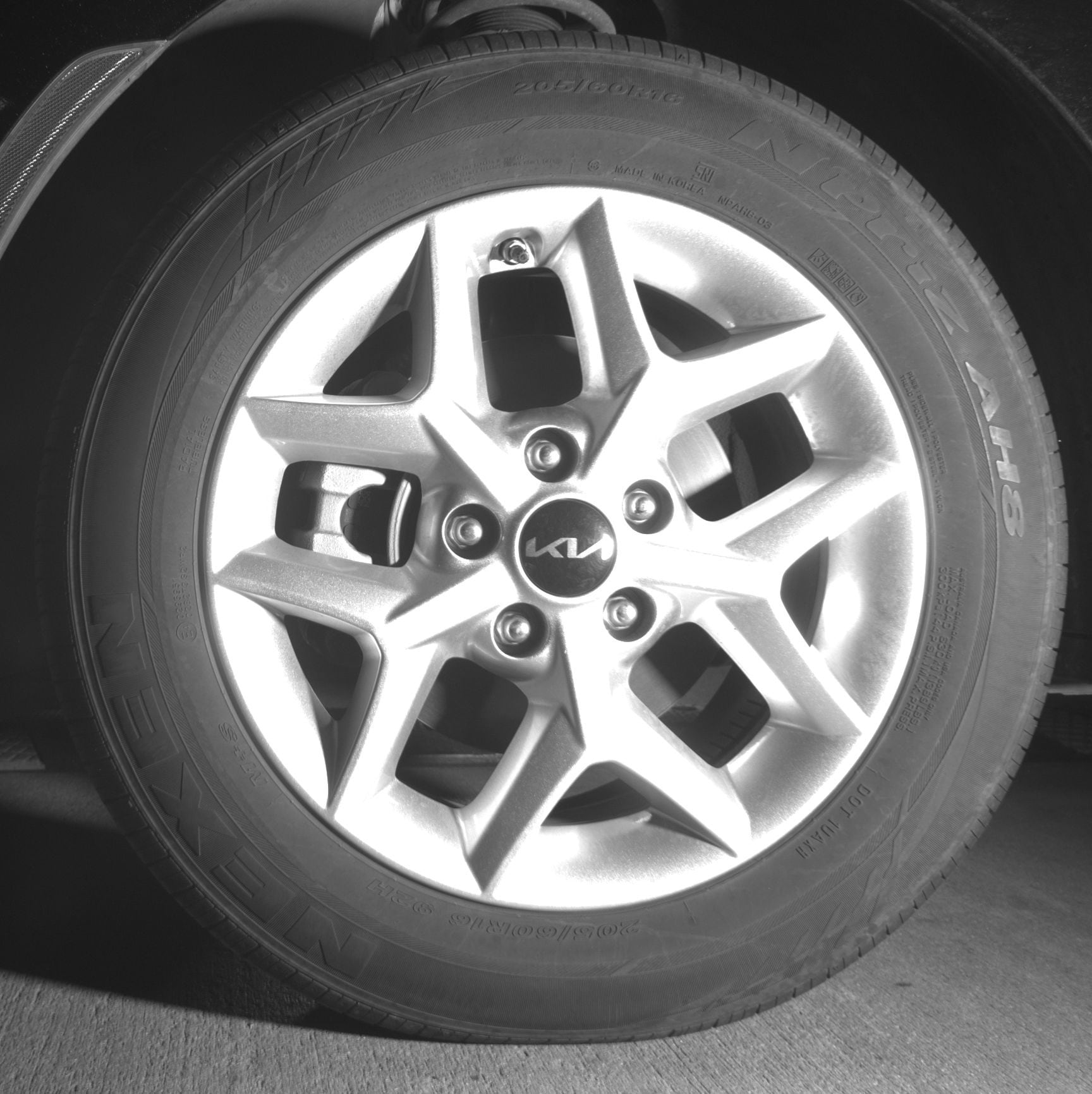 Thumbnail: 2025 Kia Soul - 16