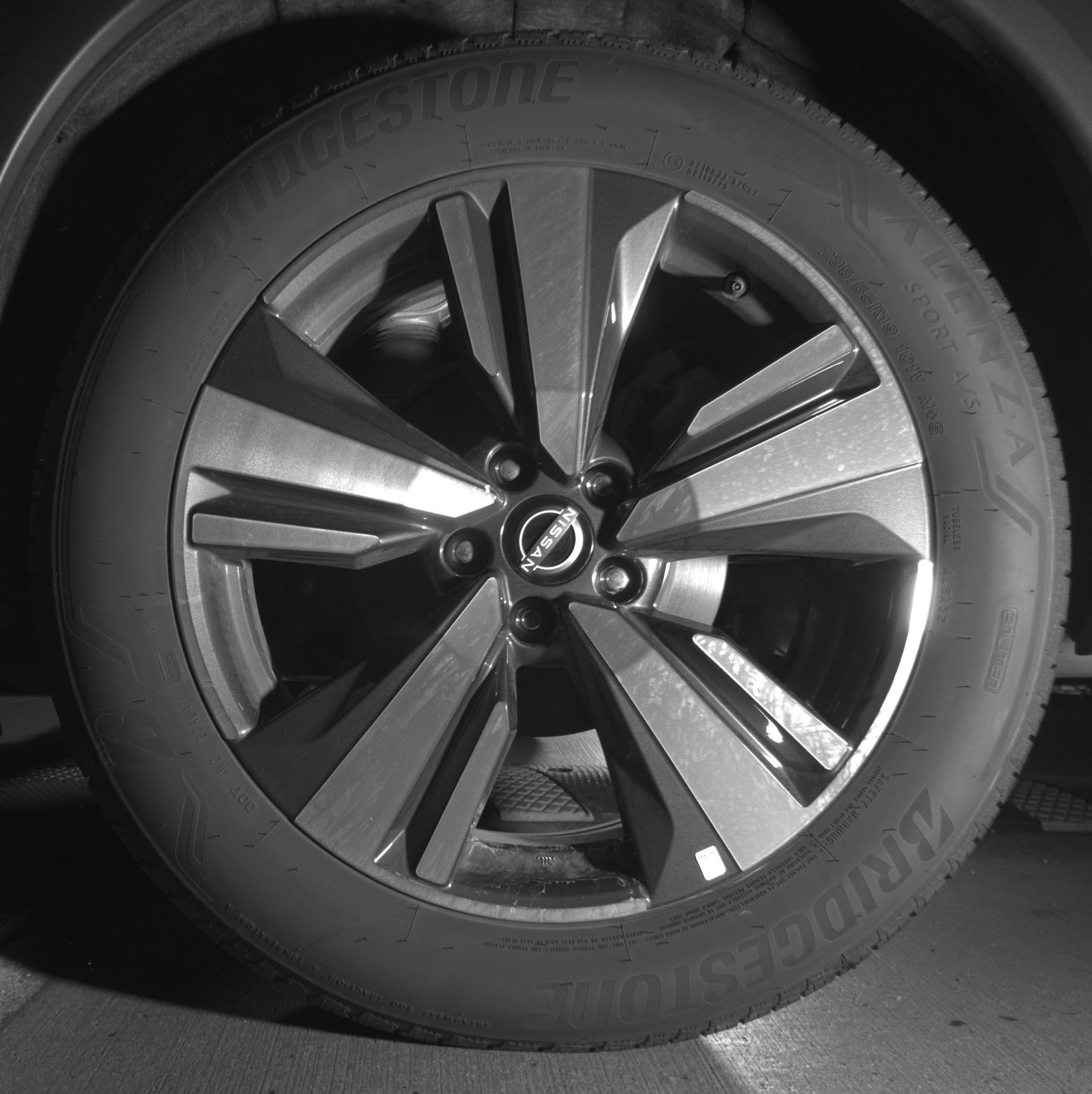 Thumbnail: 2026 Nissan Rogue - 14