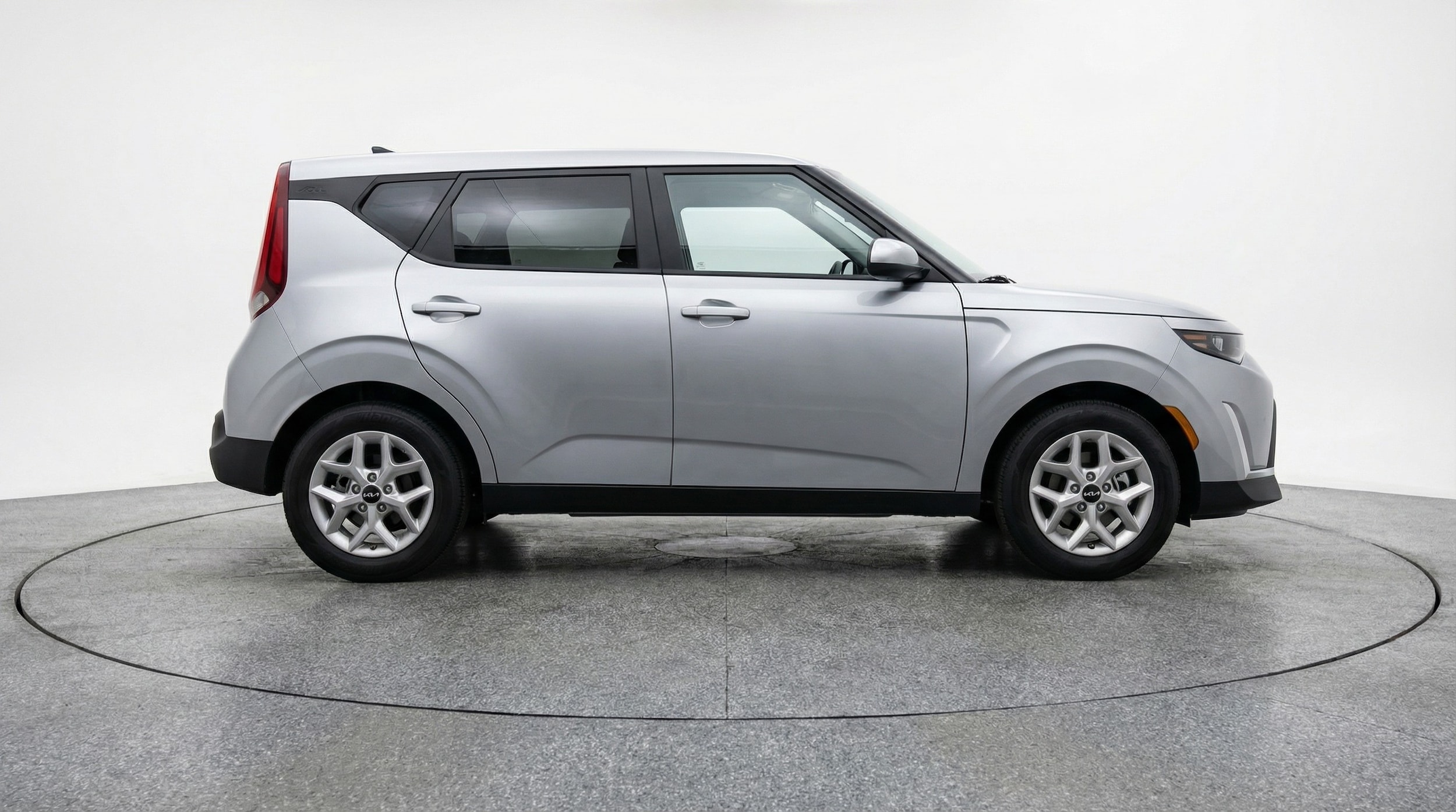 Thumbnail: 2025 Kia Soul - 8