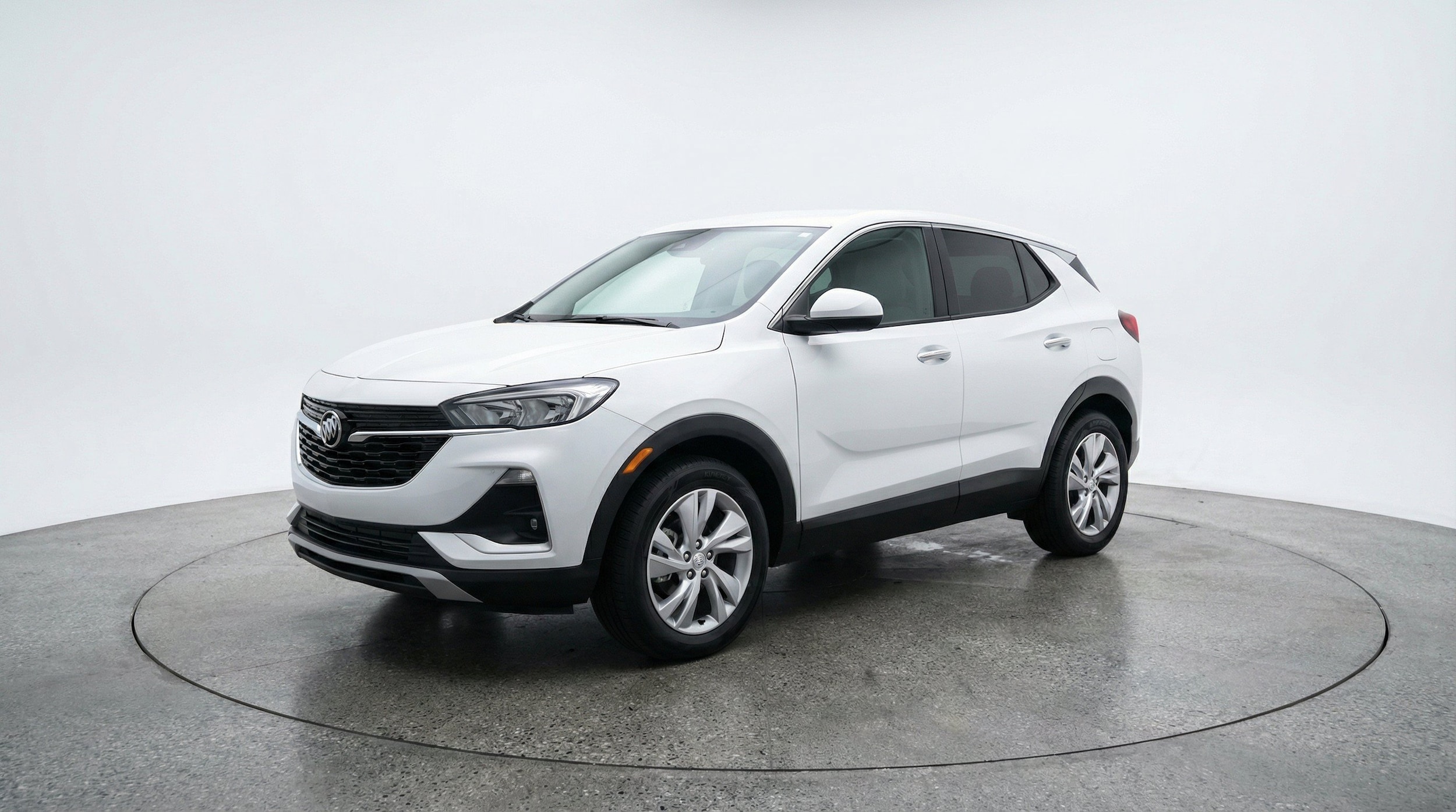 Thumbnail: 2026 Buick Encore GX - 3