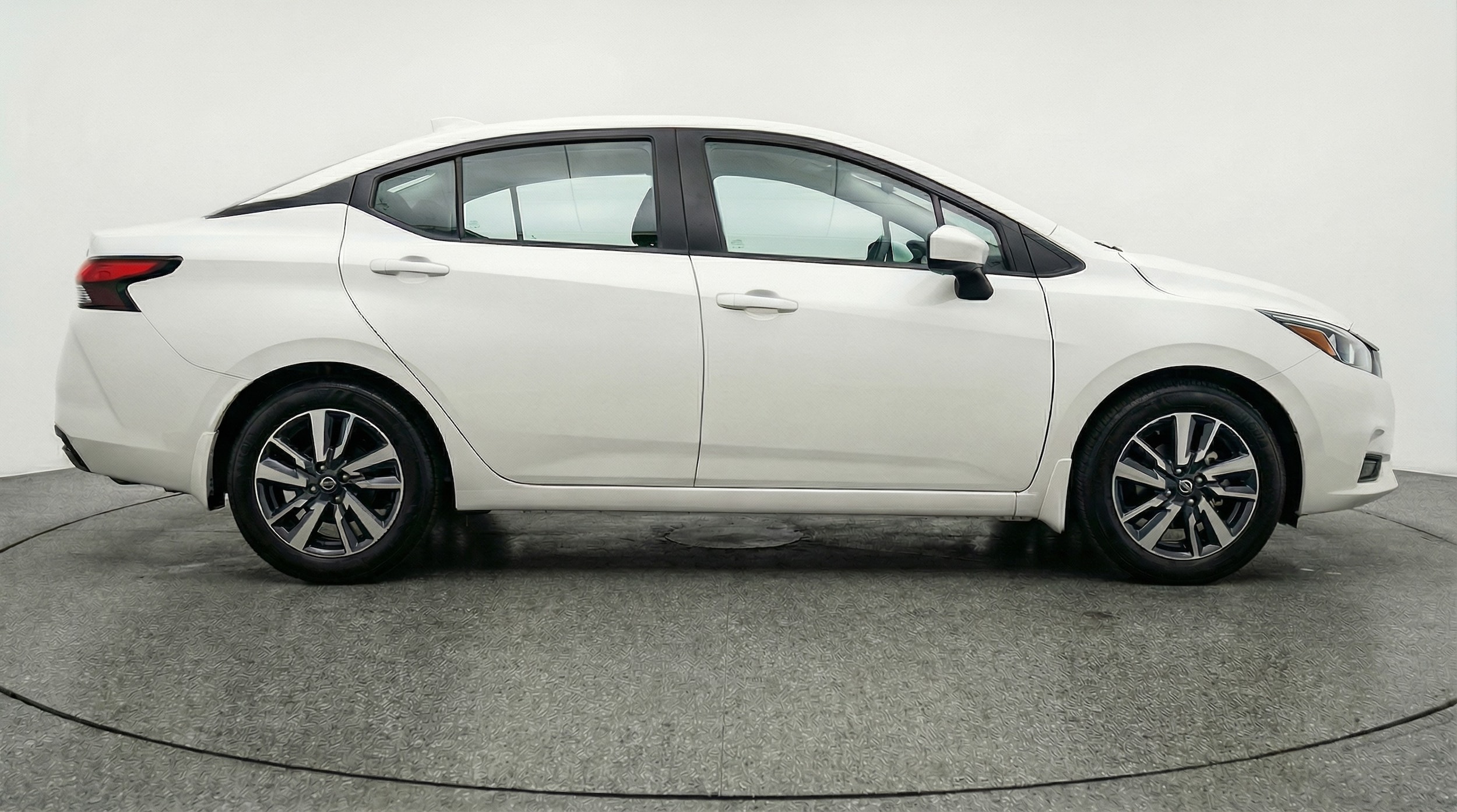 Thumbnail: 2025 Nissan Versa - 8