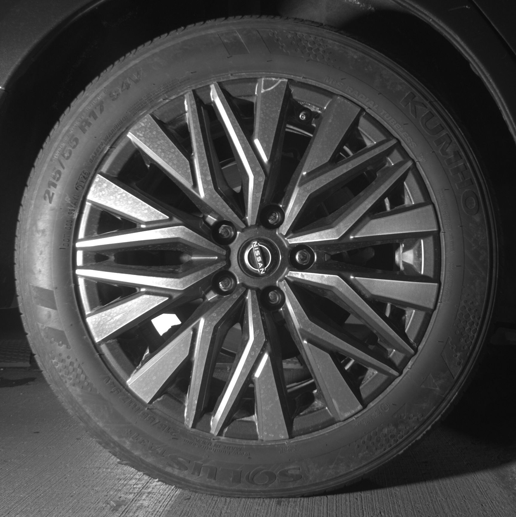 Thumbnail: 2025 Nissan Altima - 12