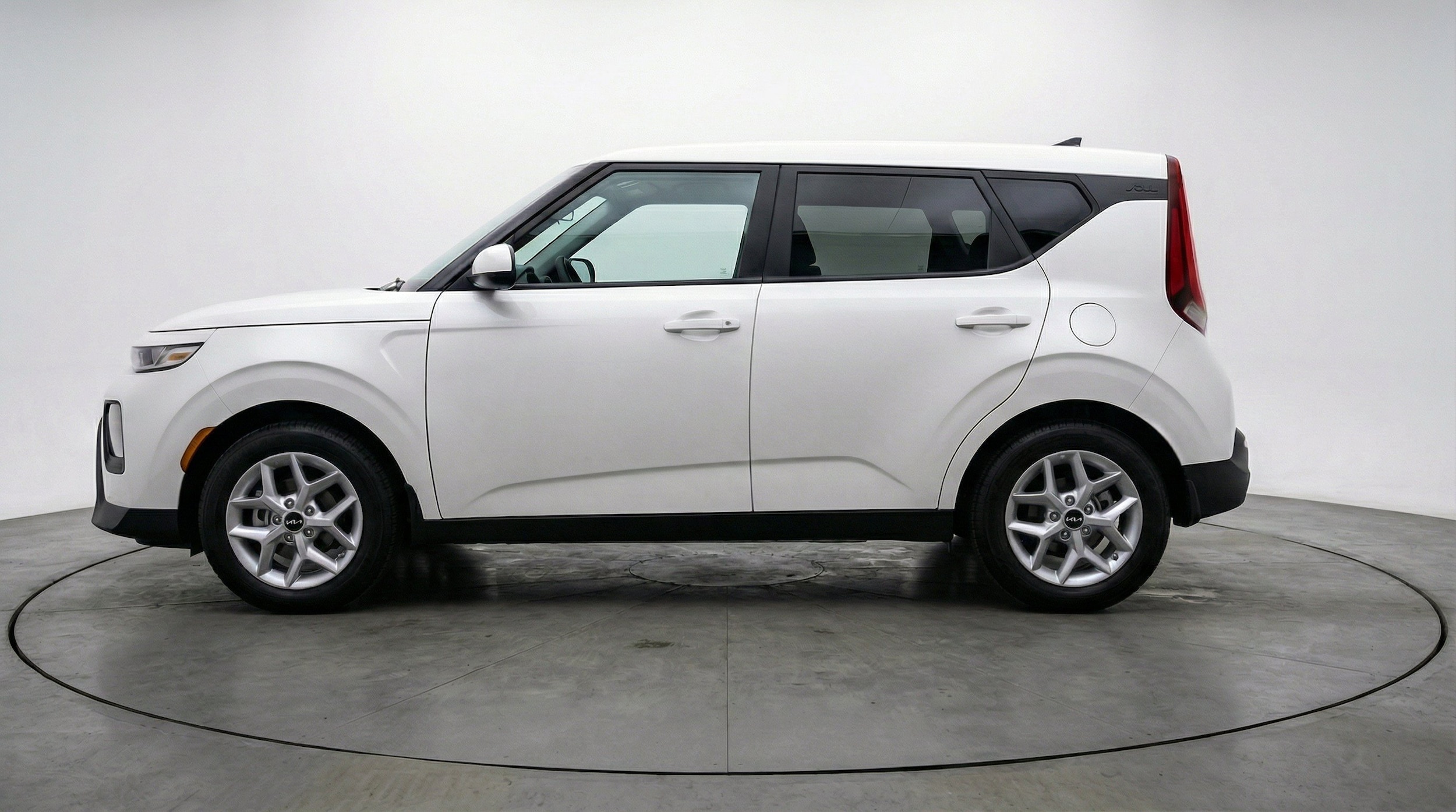 Thumbnail: 2025 Kia Soul - 5