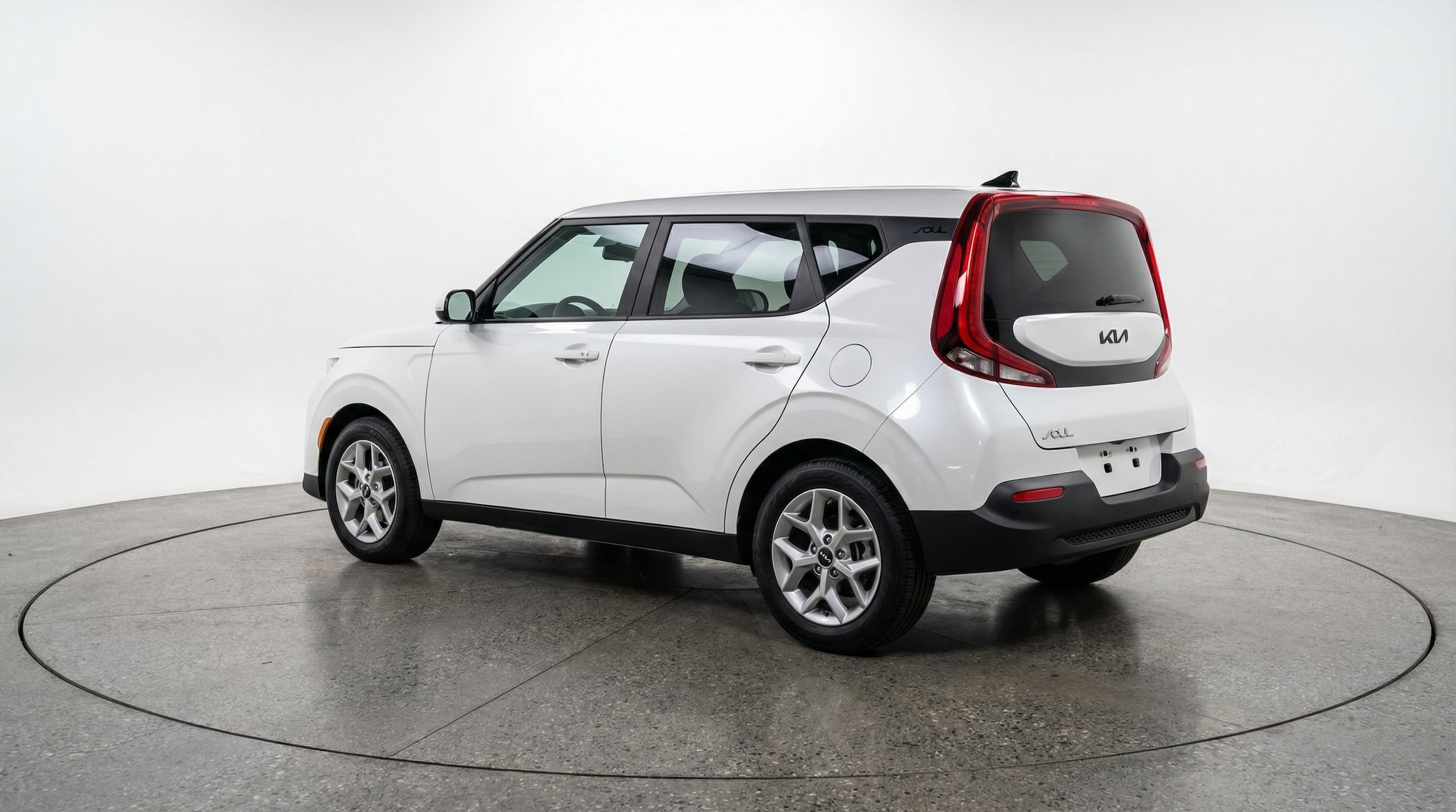 Thumbnail: 2025 Kia Soul - 5