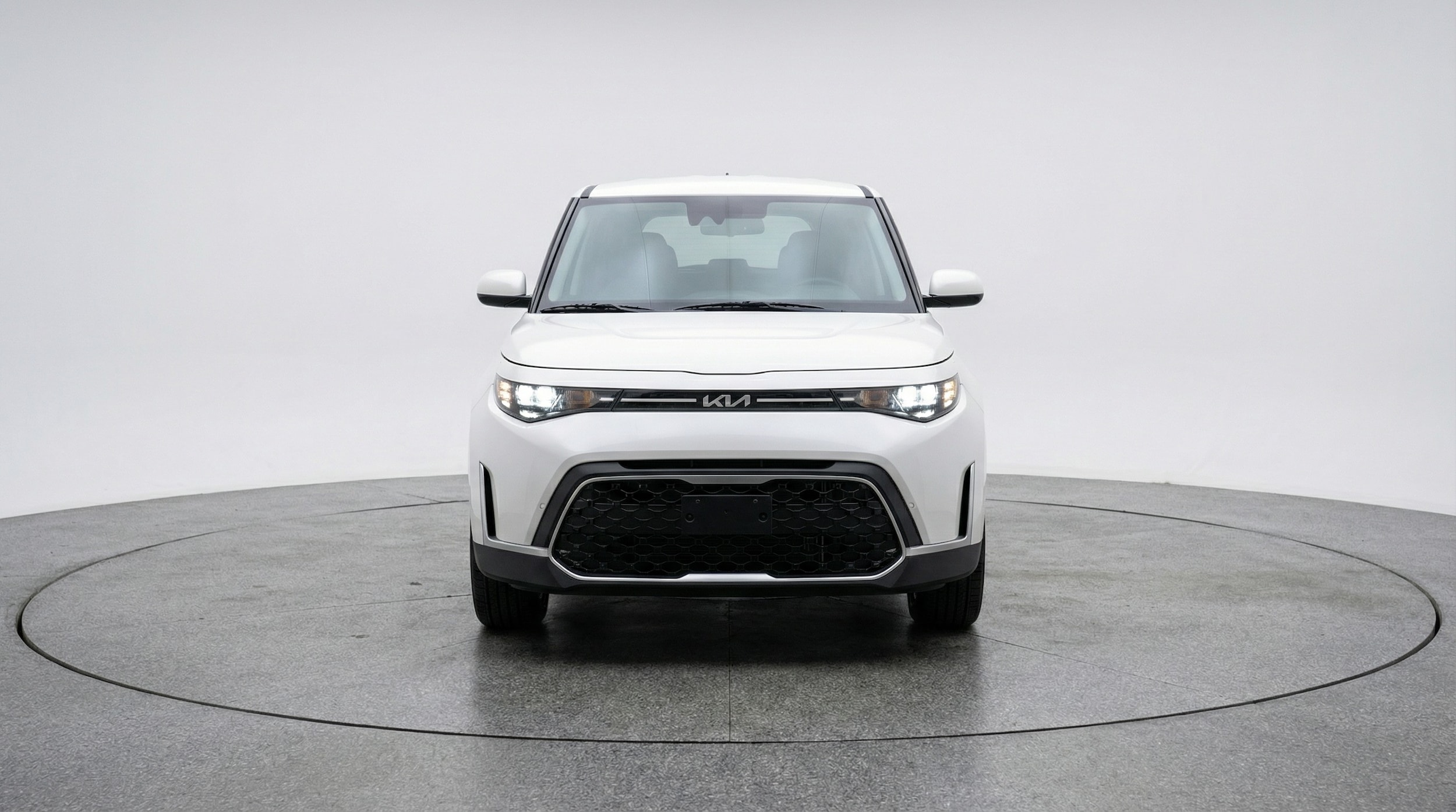 Thumbnail: 2025 Kia Soul - 2