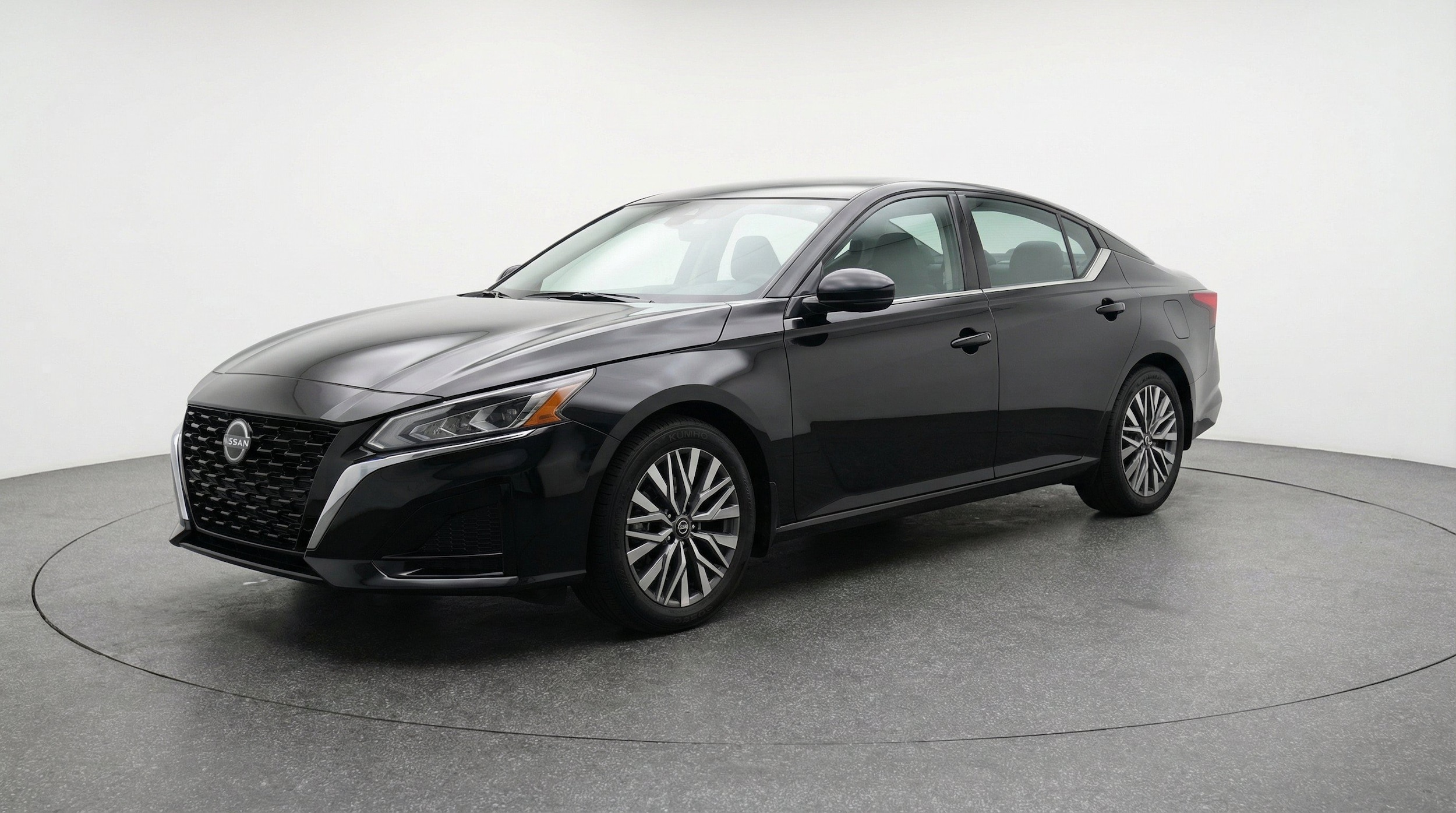 Thumbnail: 2026 Nissan Altima - 3