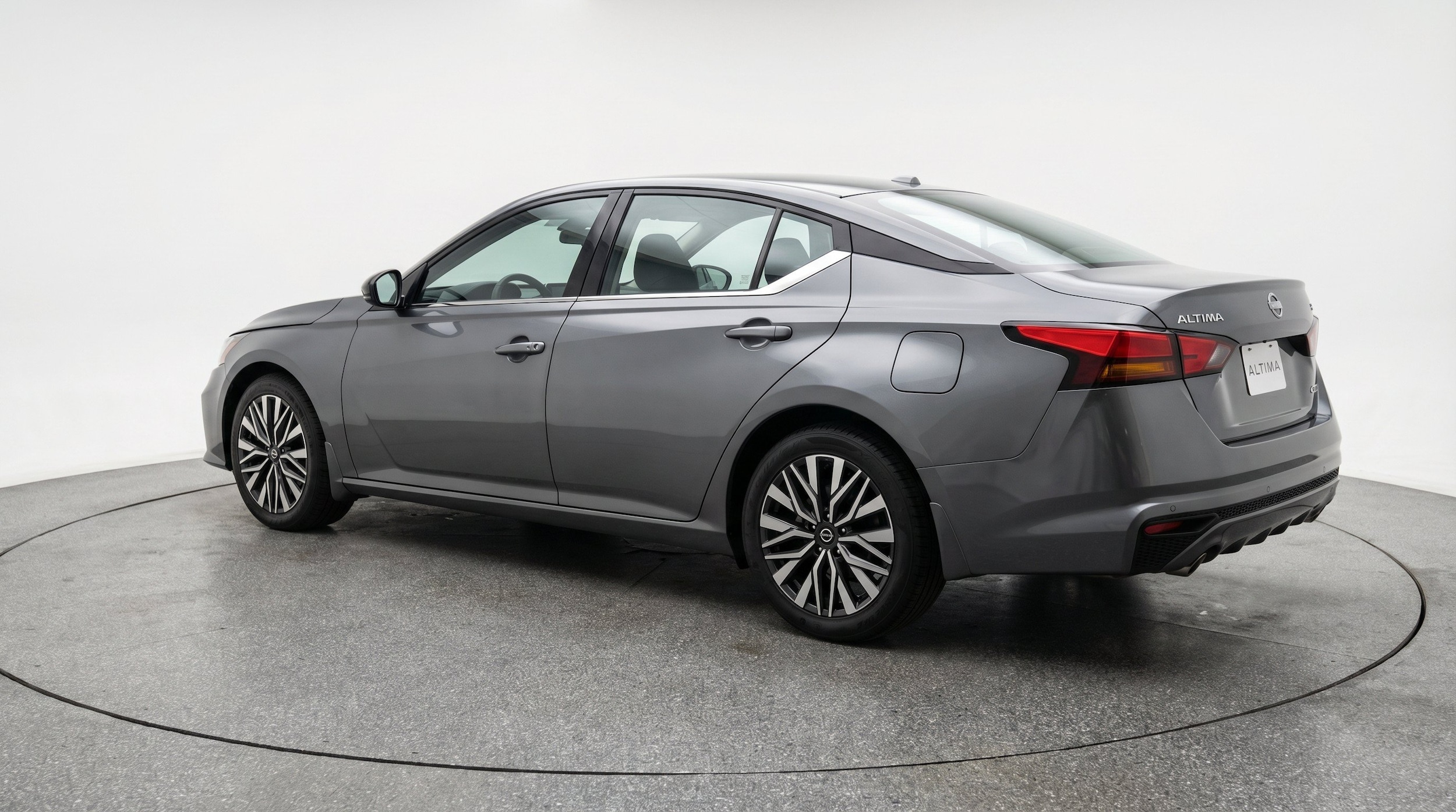 Thumbnail: 2026 Nissan Altima - 6