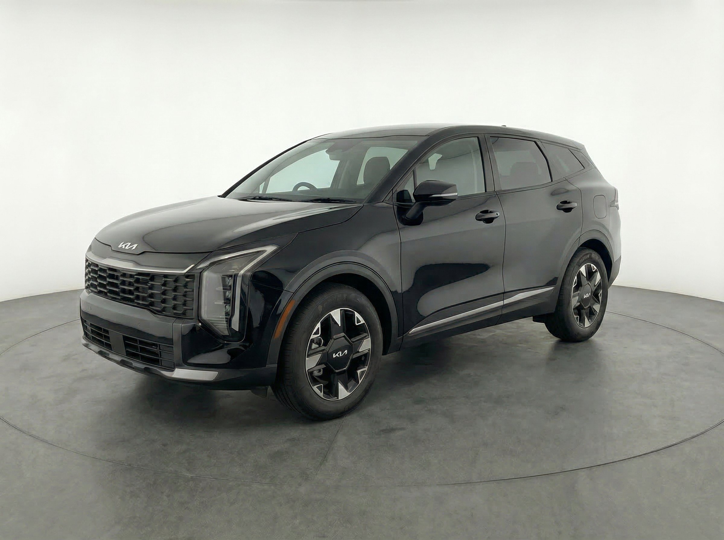 Thumbnail: 2026 Kia Sportage - 3