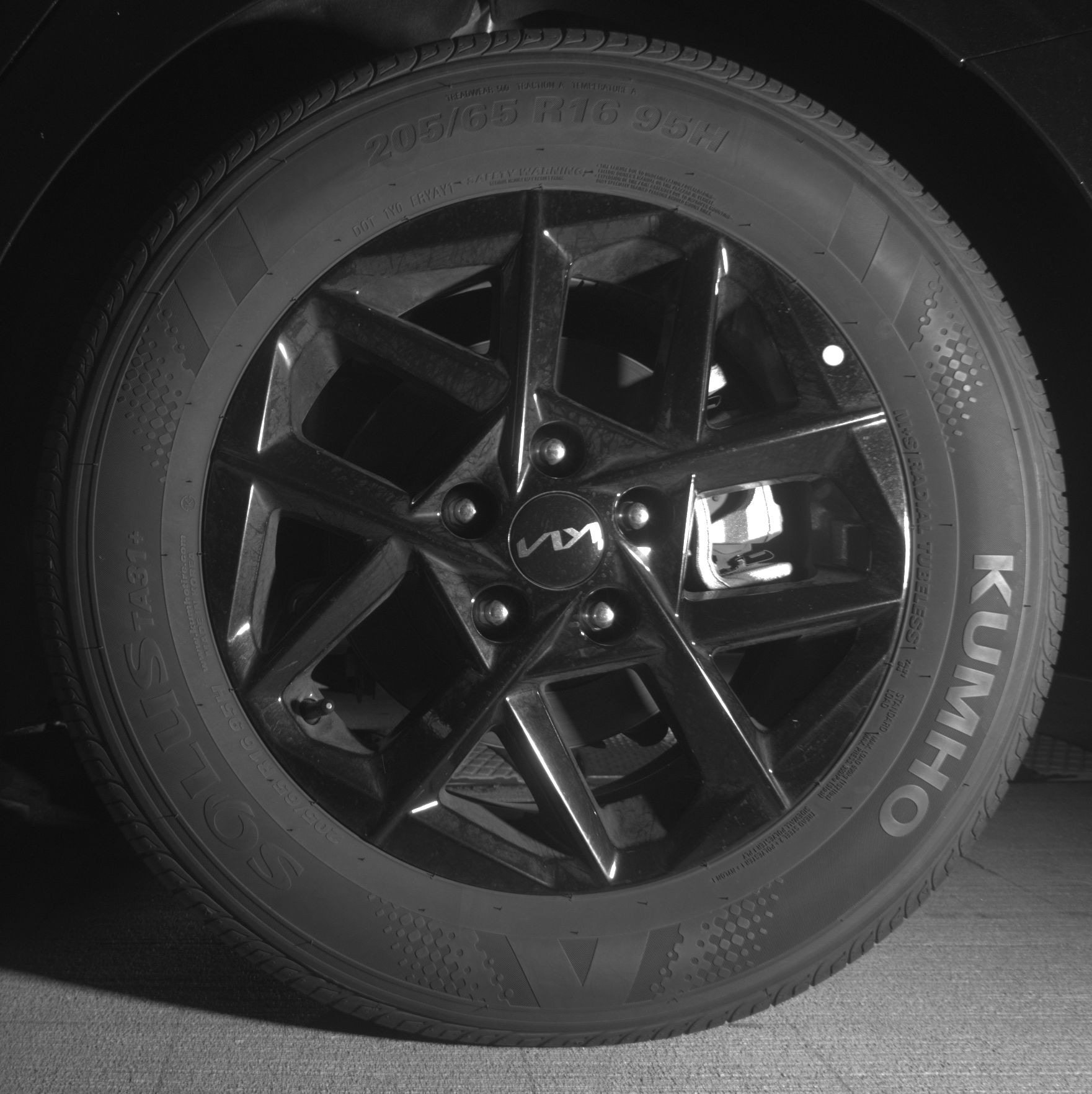 Thumbnail: 2025 Kia K5 - 11