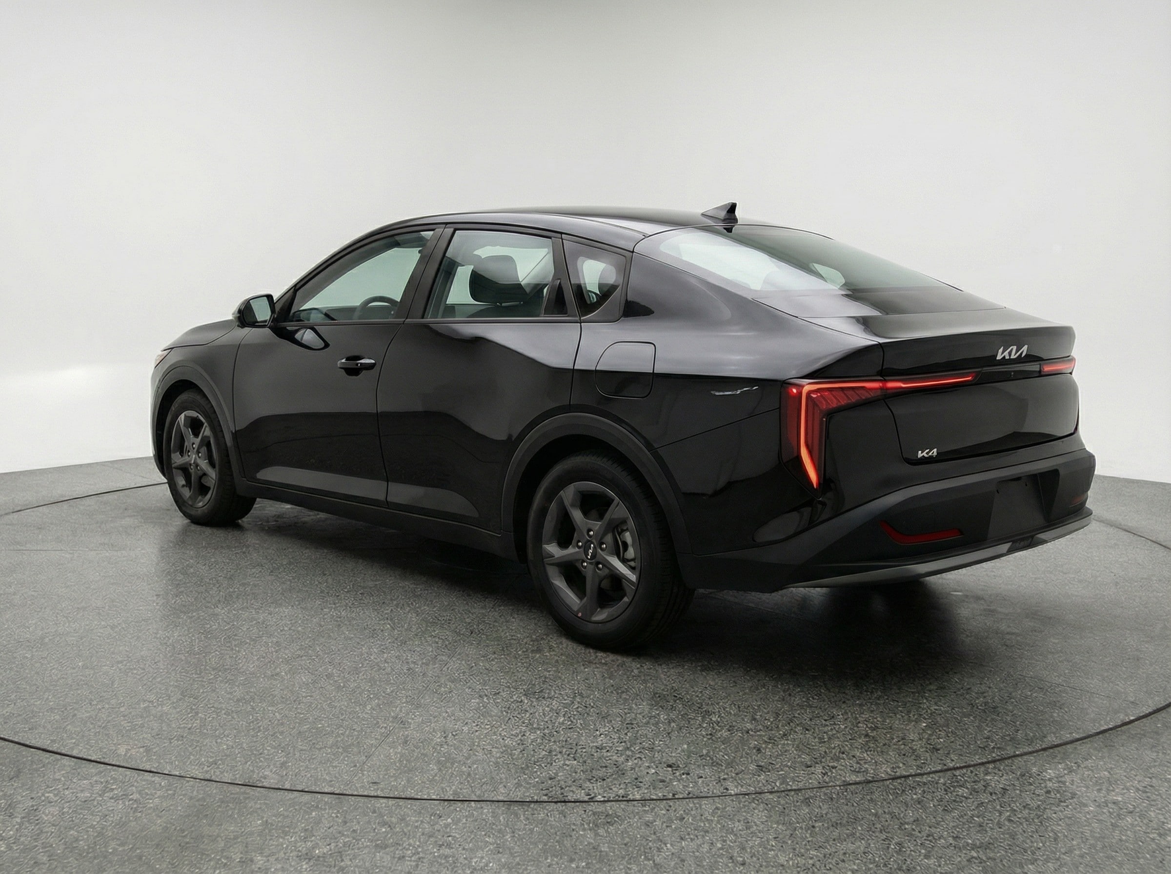 Thumbnail: 2025 Kia K4 - 5