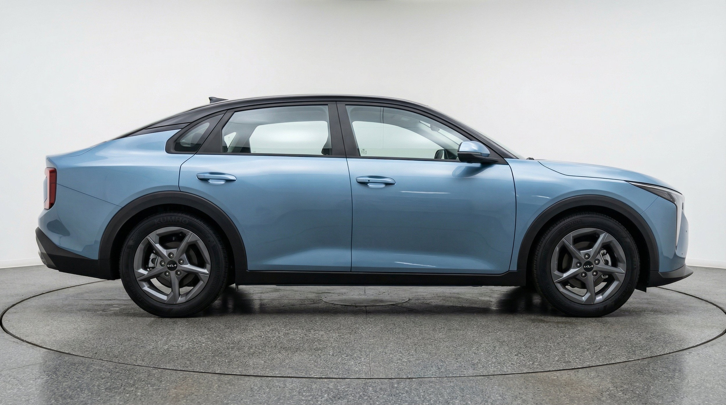 Thumbnail: 2026 Kia K4 - 11