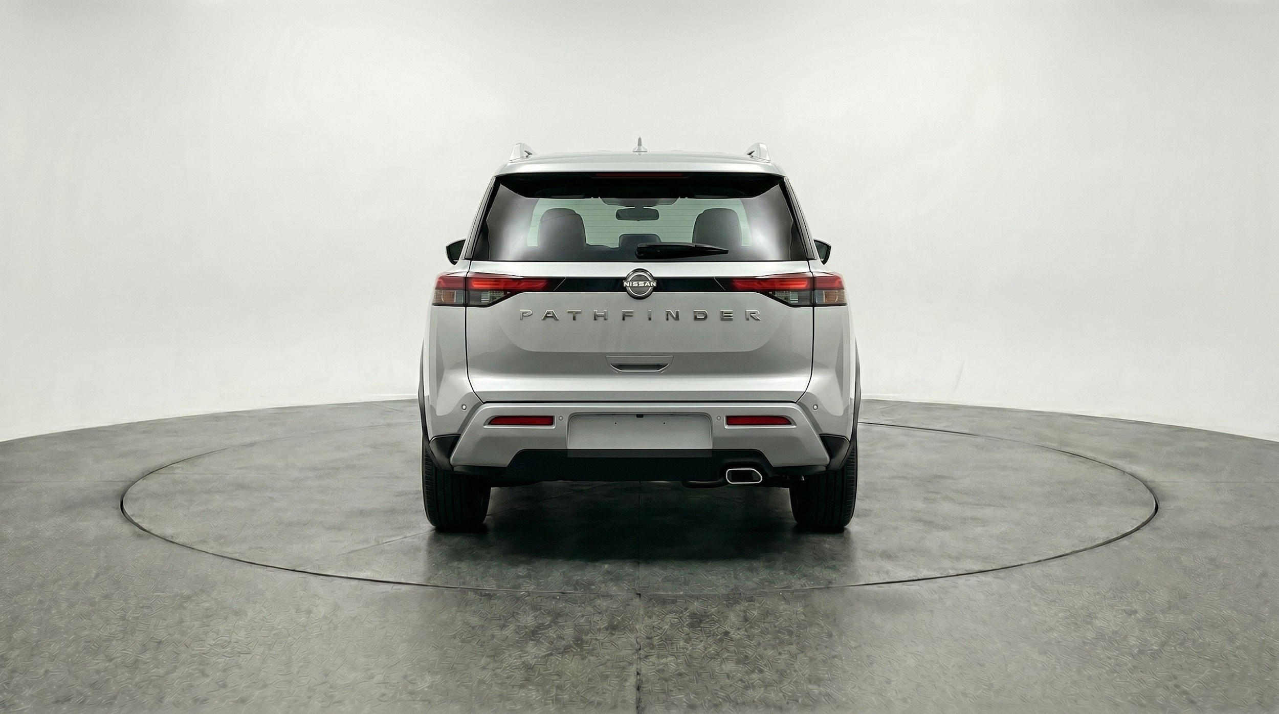 Thumbnail: 2025 Nissan Pathfinder - 7