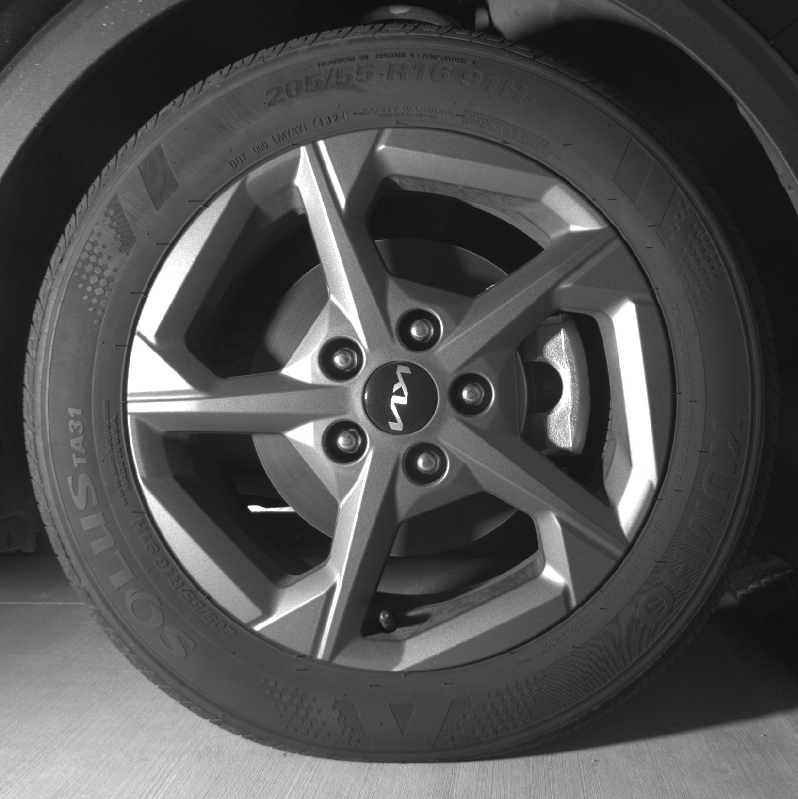 Thumbnail: 2025 Kia K4 - 10