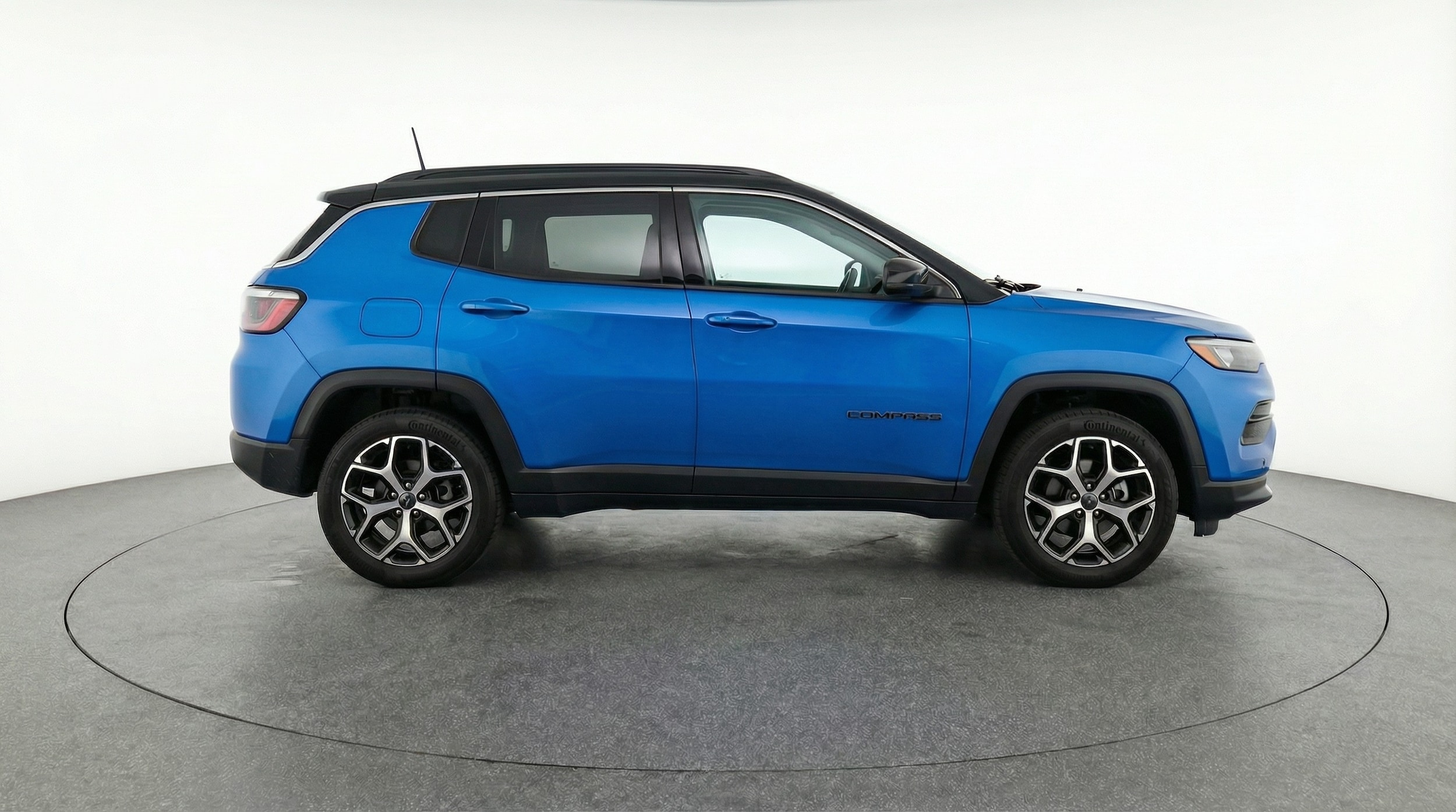 Thumbnail: 2025 Jeep Compass - 8