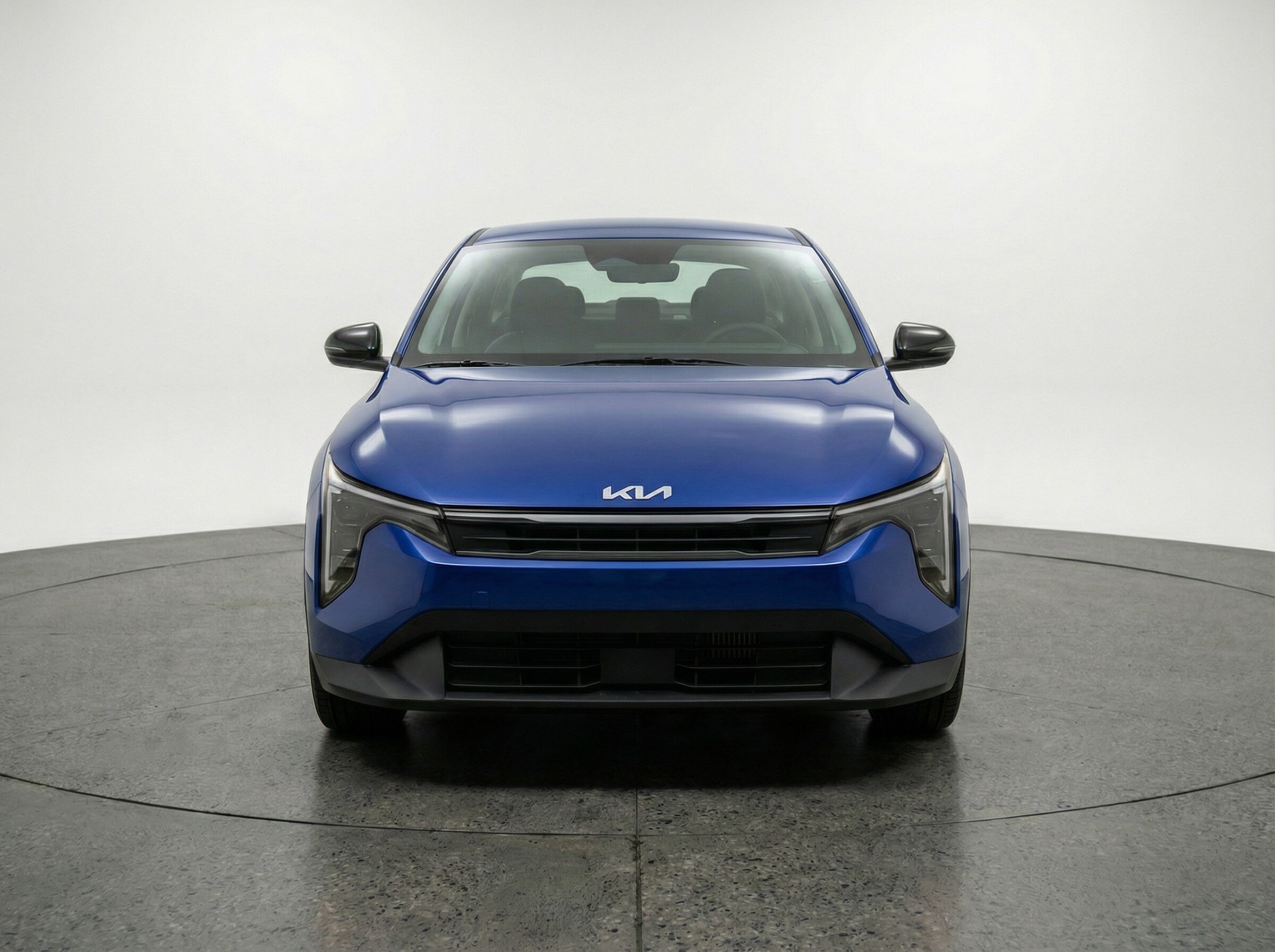 Thumbnail: 2025 Kia K4 - 2