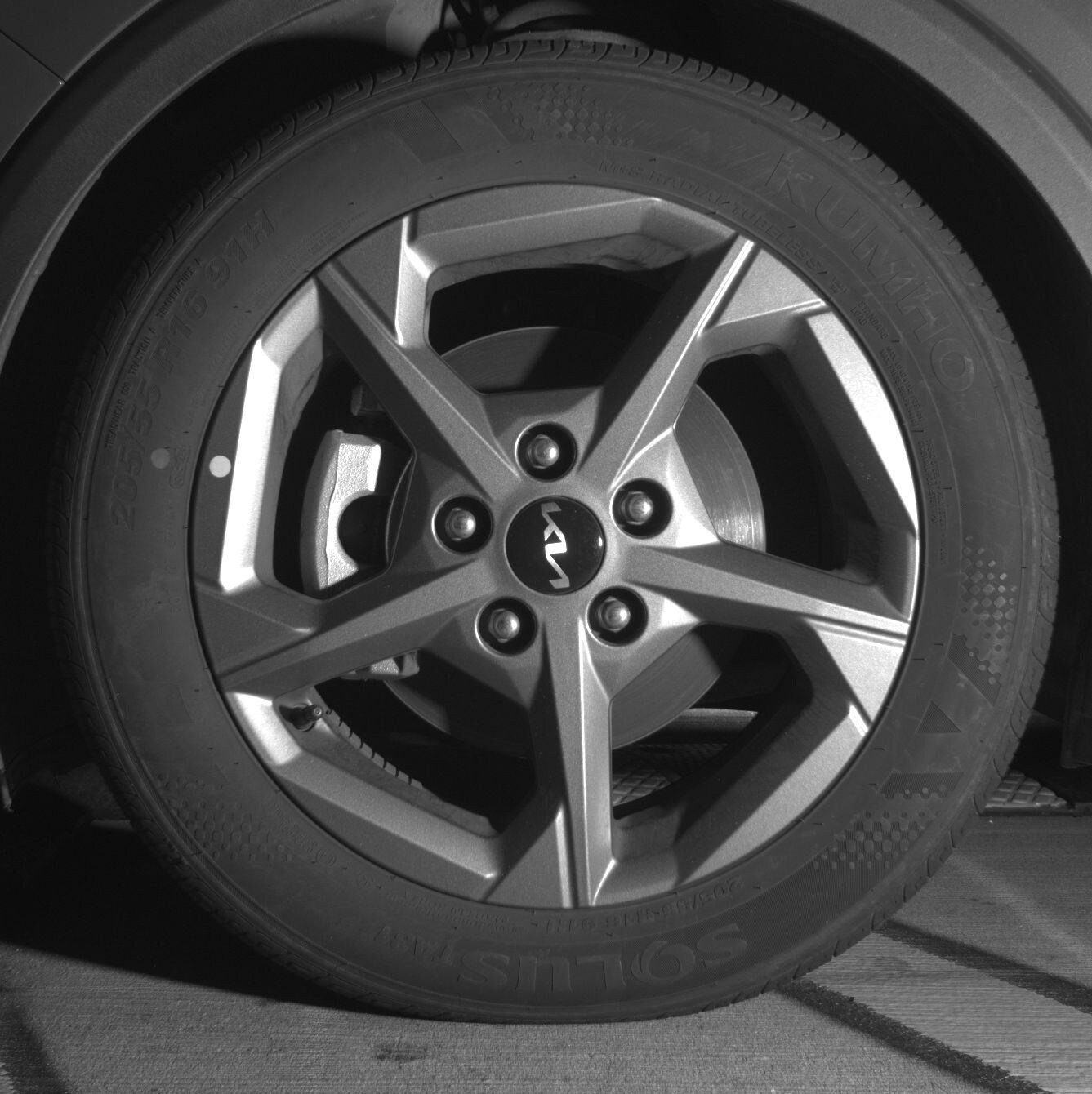 Thumbnail: 2025 Kia K4 - 9