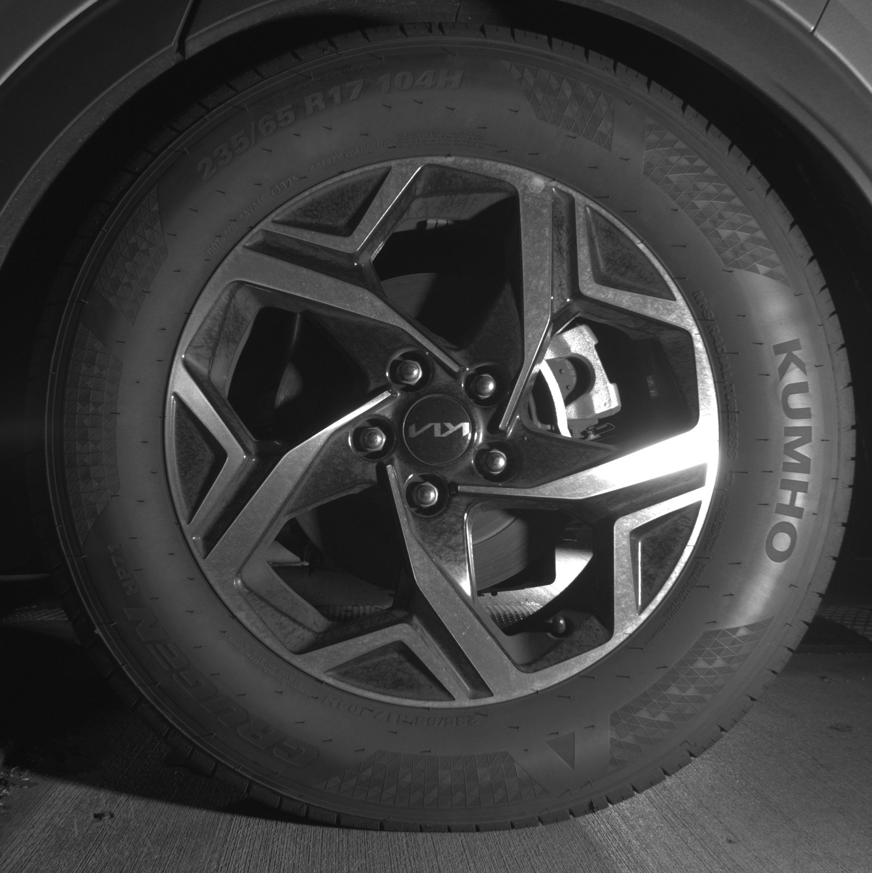 Thumbnail: 2025 Kia Sportage - 11