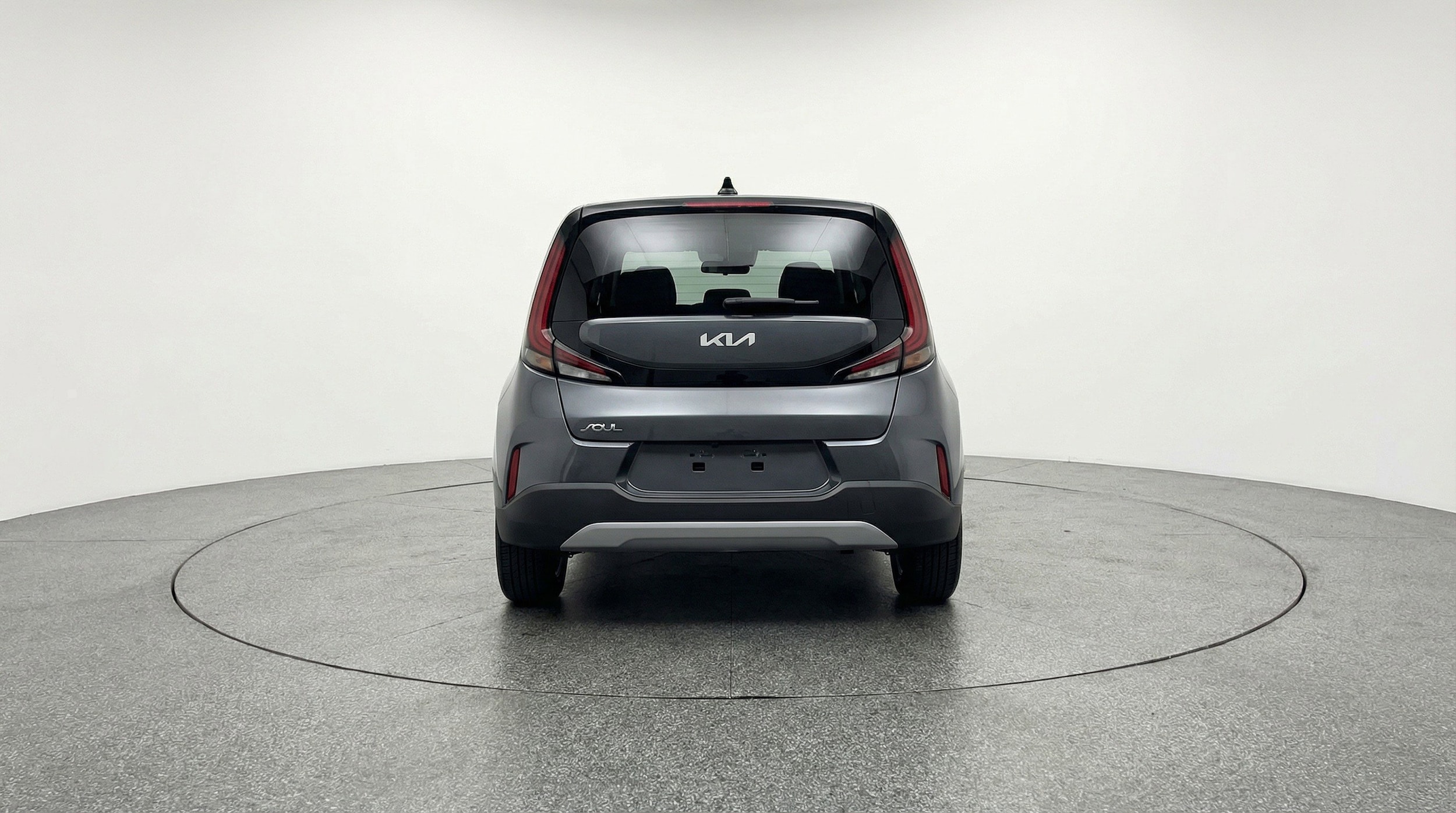 Thumbnail: 2025 Kia Soul - 7