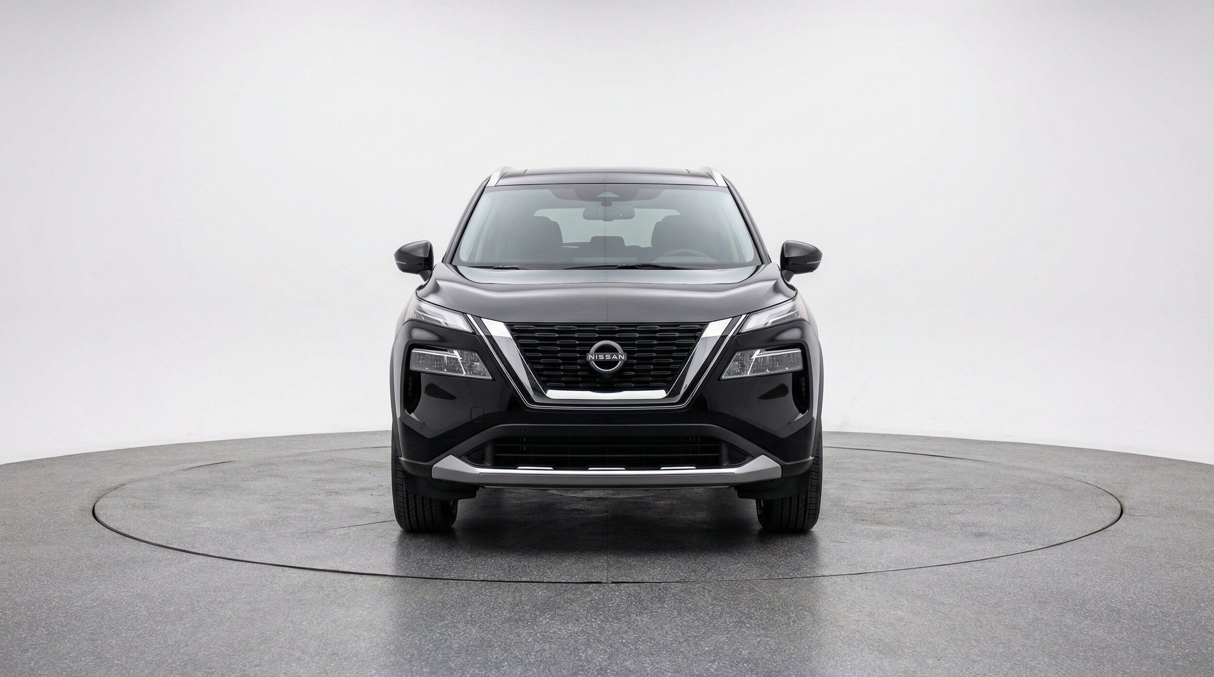 Thumbnail: 2026 Nissan Rogue - 2