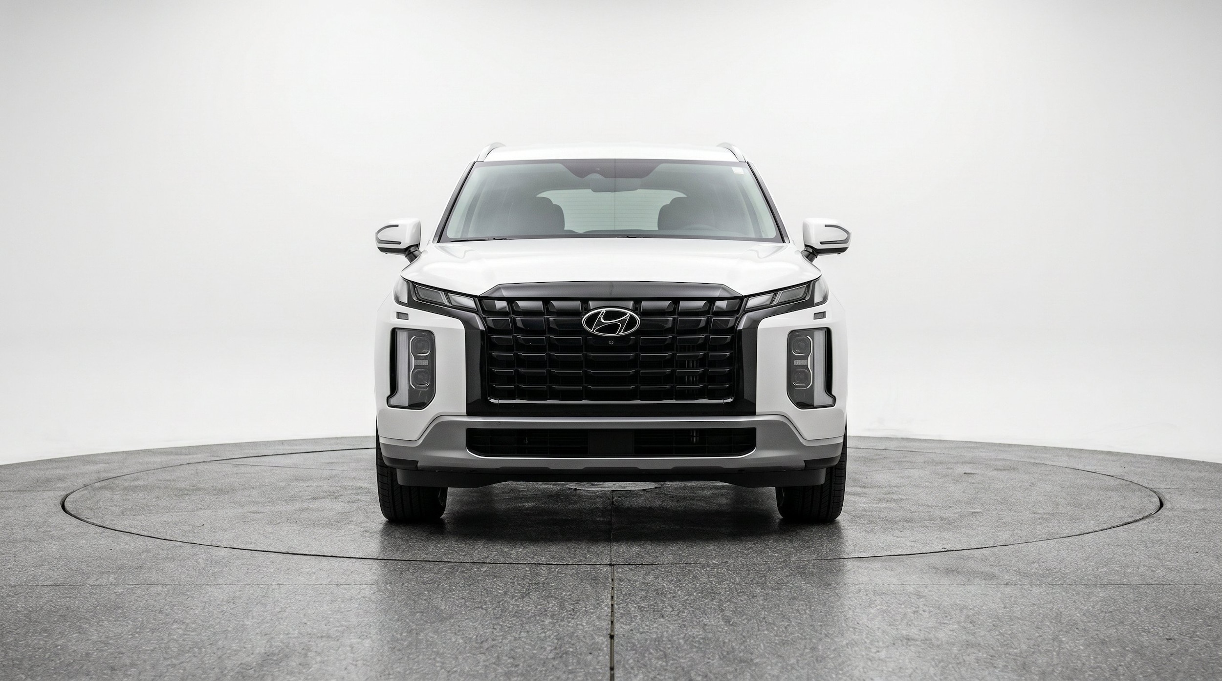 Thumbnail: 2025 Hyundai Palisade - 2