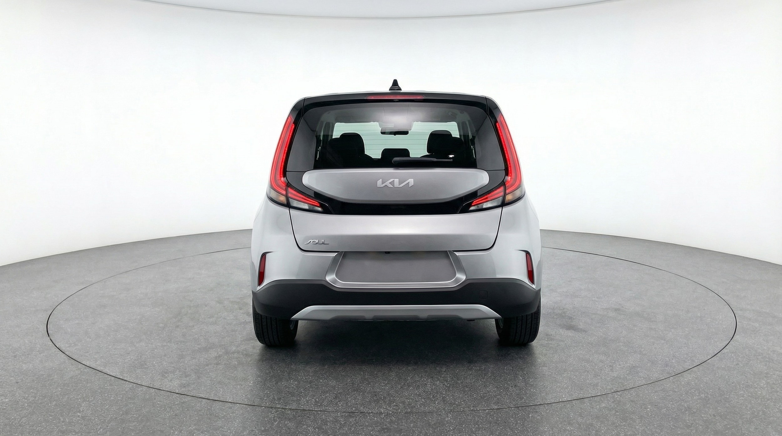 Thumbnail: 2025 Kia Soul - 6