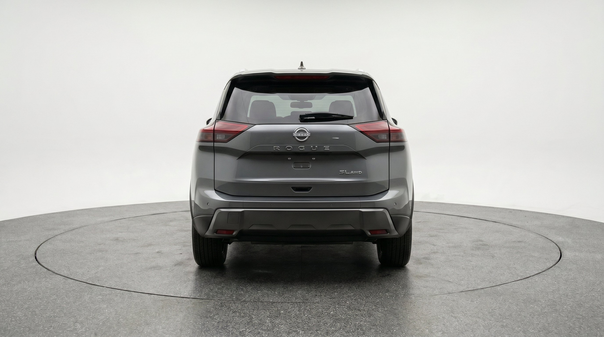 Thumbnail: 2026 Nissan Rogue - 7