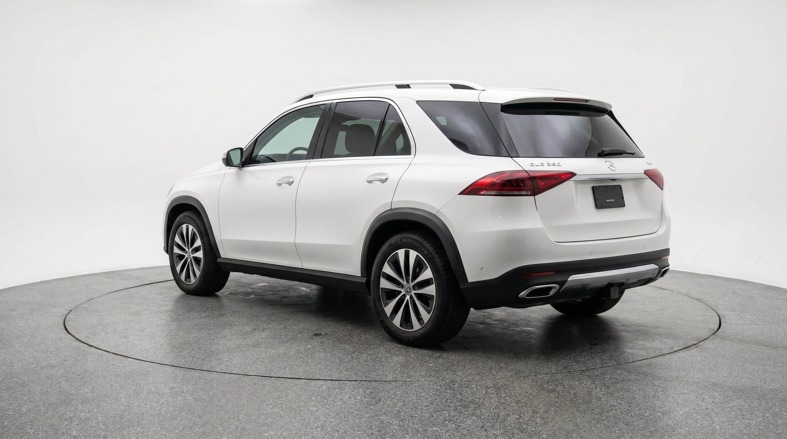 Thumbnail: 2026 Mercedes-Benz GLE - 6