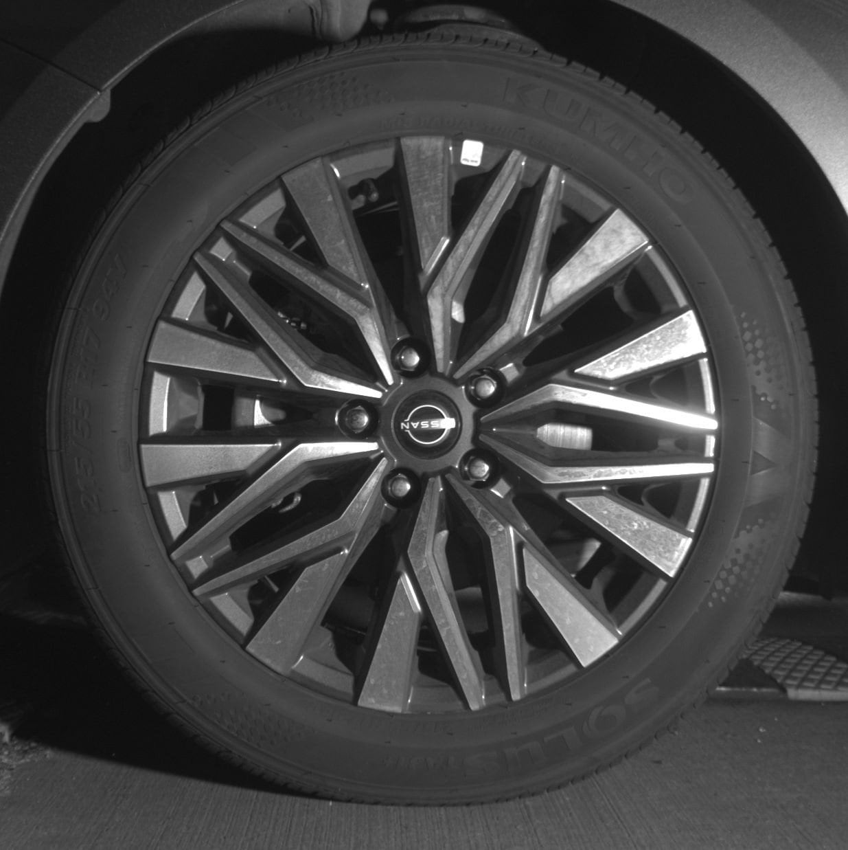 Thumbnail: 2026 Nissan Altima - 12