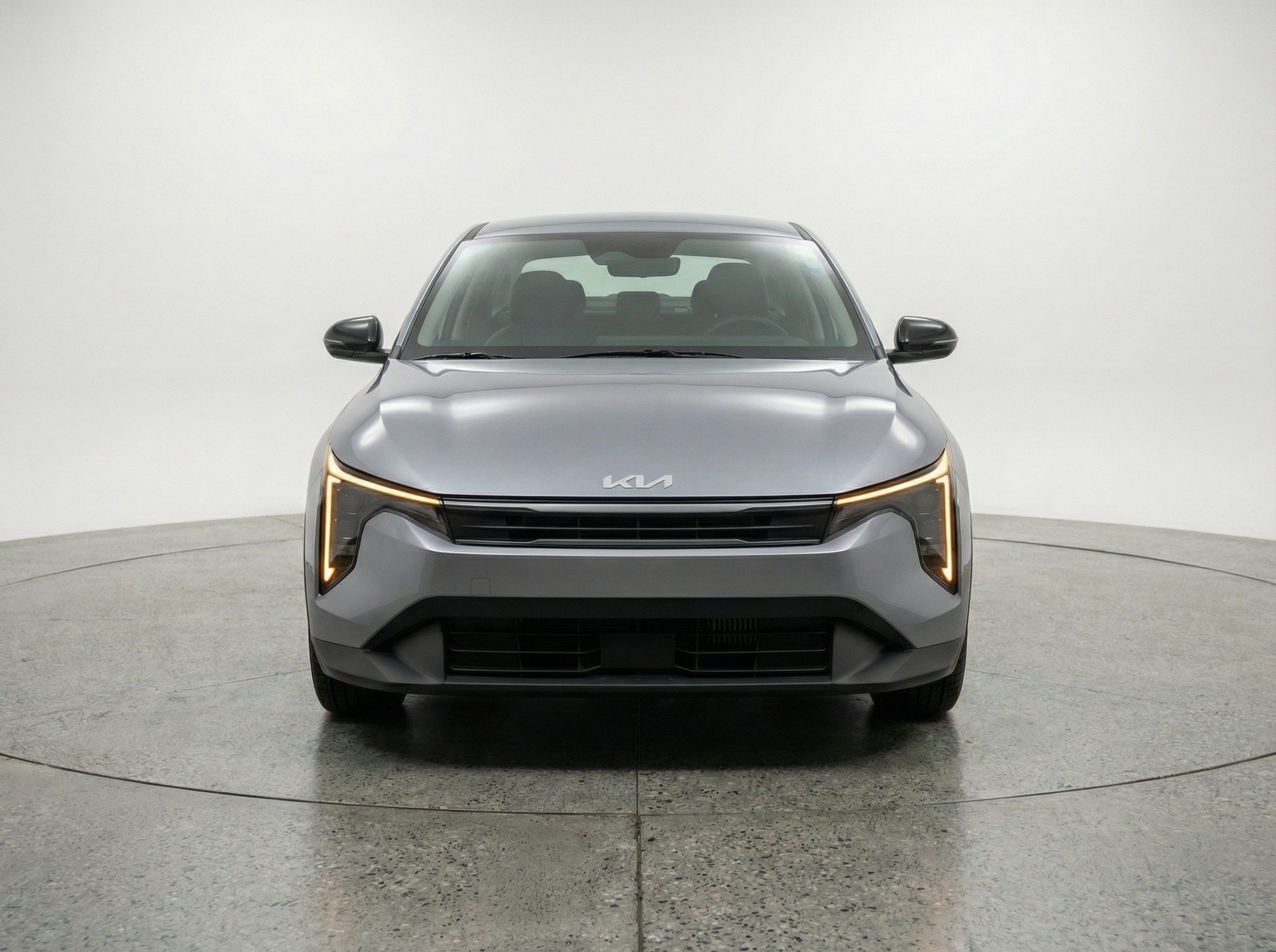 Thumbnail: 2025 Kia K4 - 2