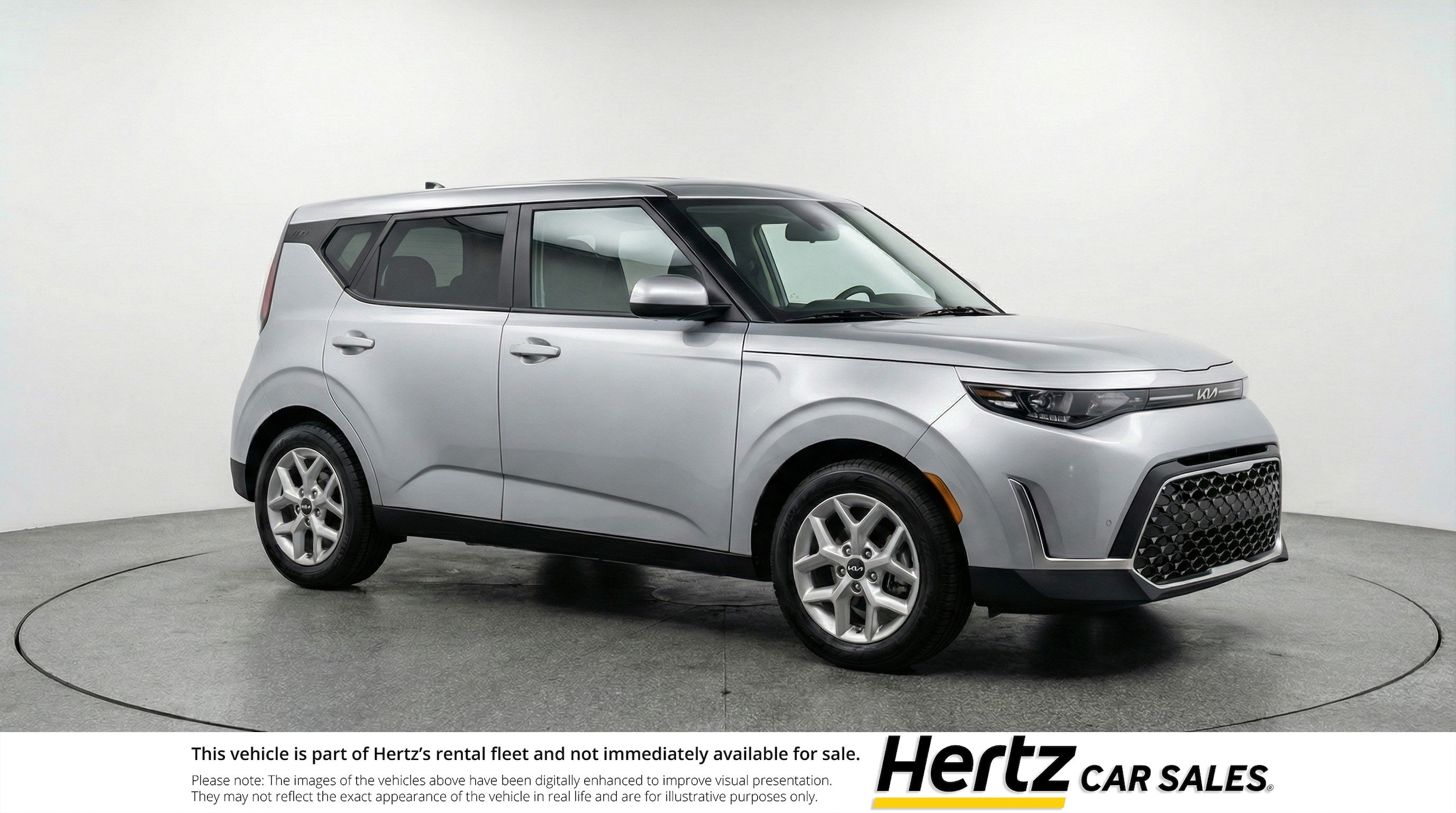 Thumbnail: 2025 Kia Soul - 1