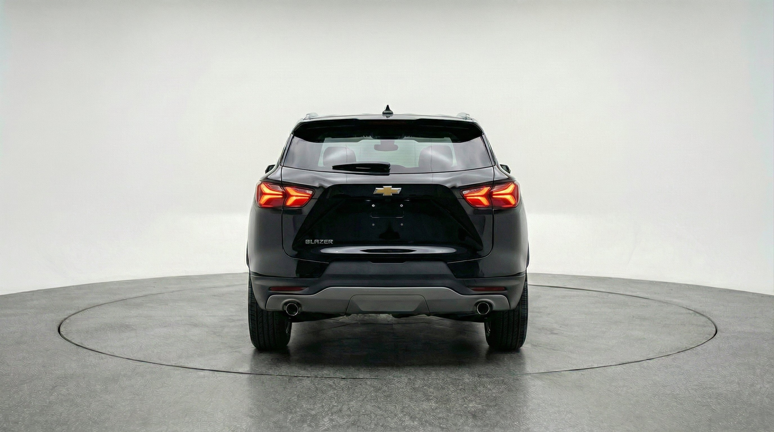 Thumbnail: 2025 Chevrolet Blazer - 7