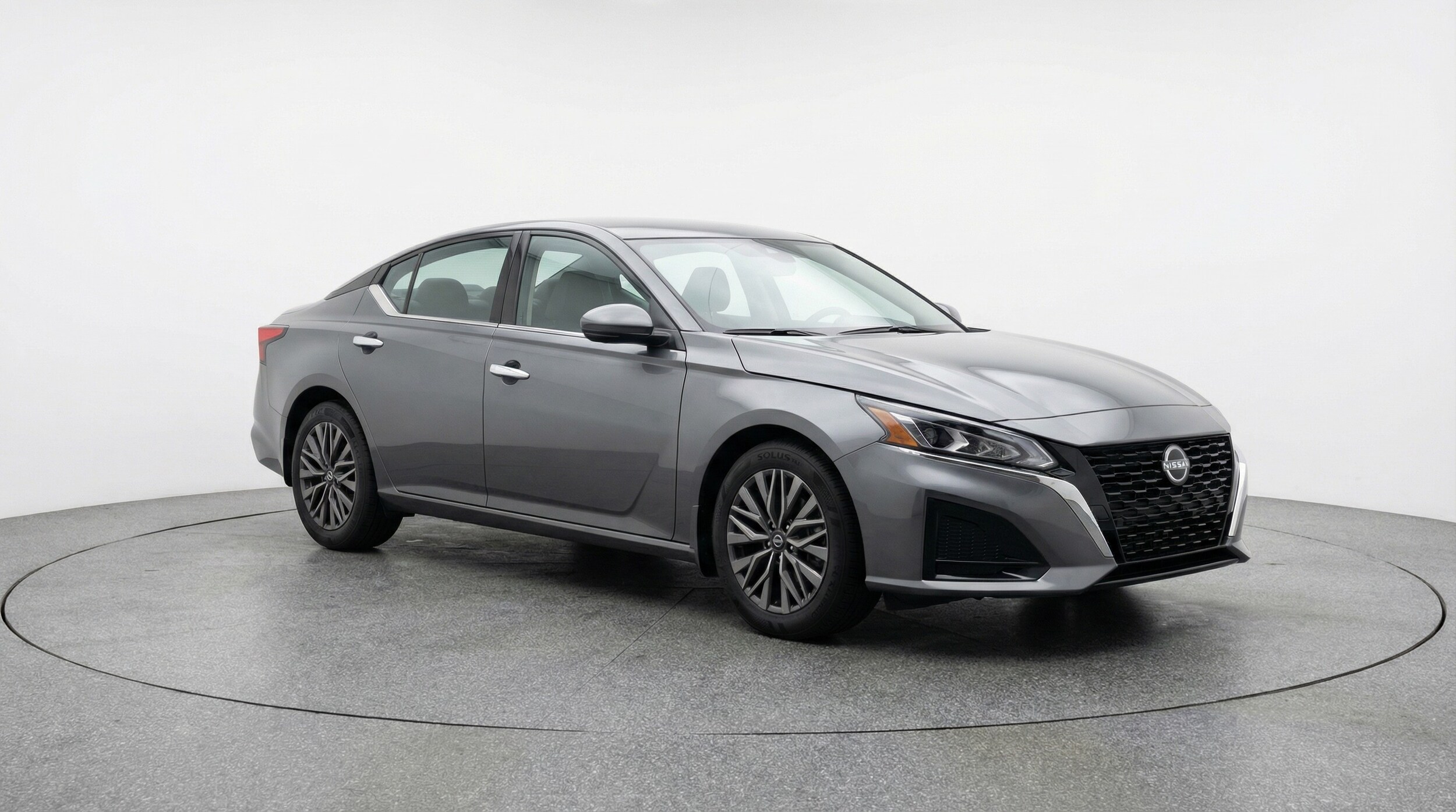 Thumbnail: 2025 Nissan Altima - 1