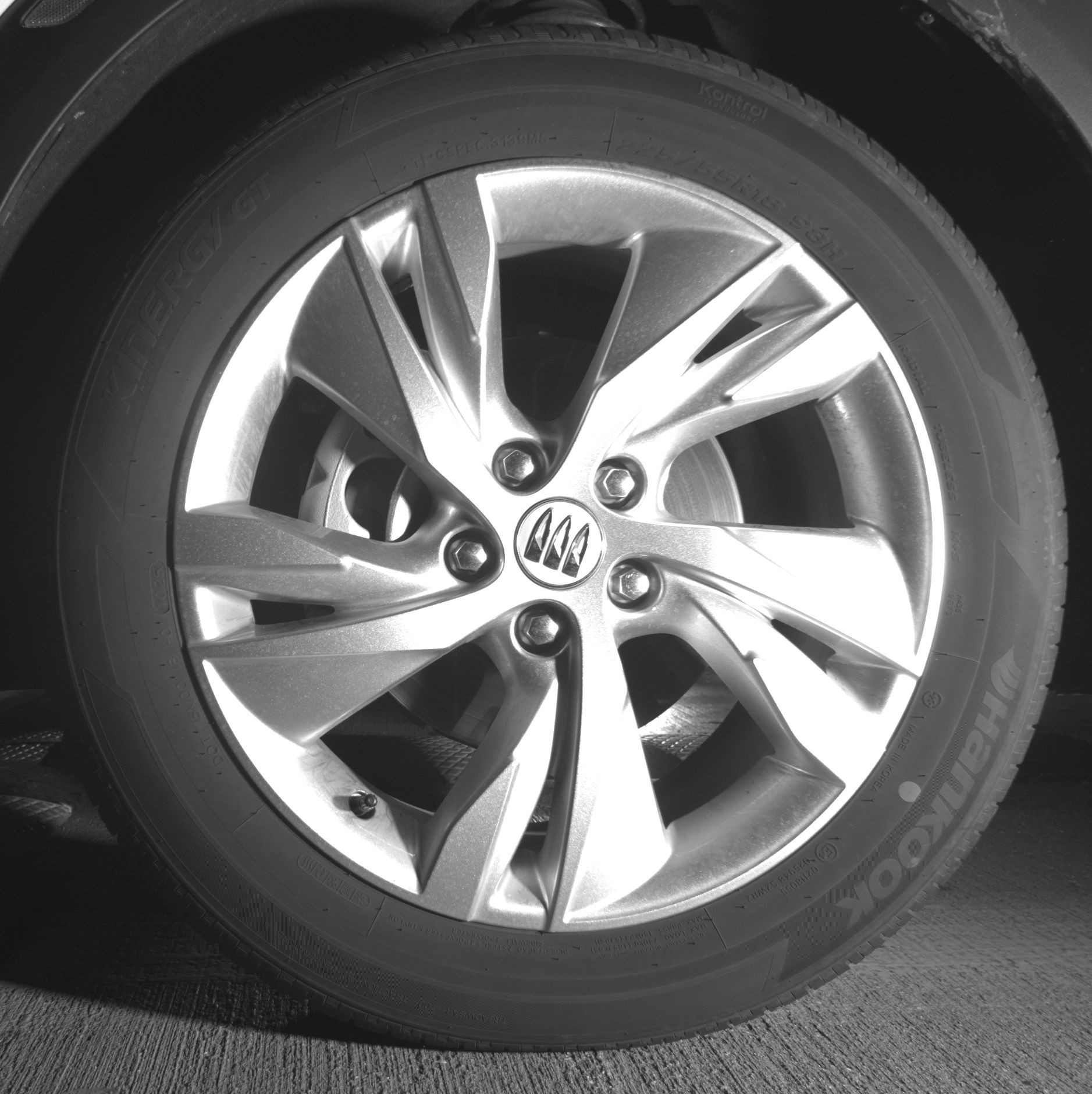 Thumbnail: 2025 Buick Encore GX - 9