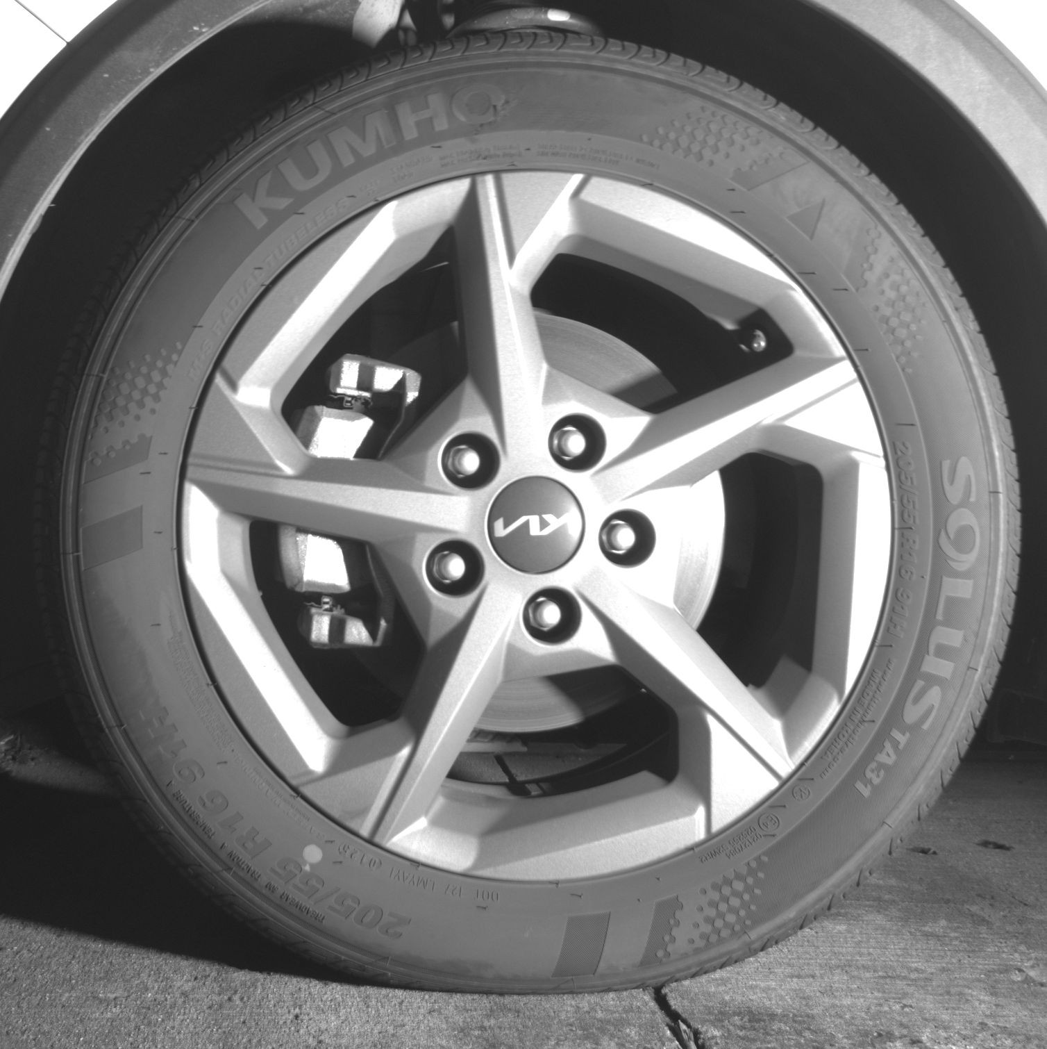 Thumbnail: 2025 Kia K4 - 9