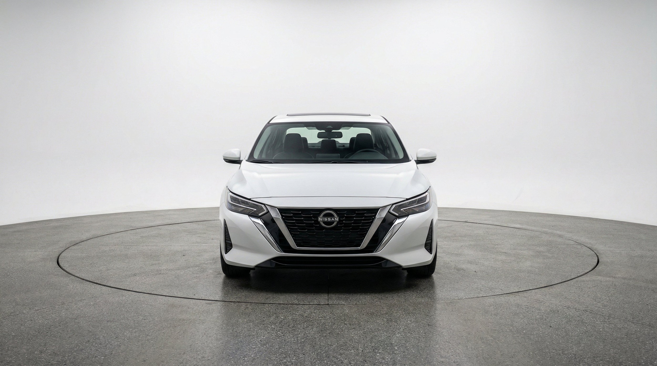 Thumbnail: 2025 Nissan Sentra - 2