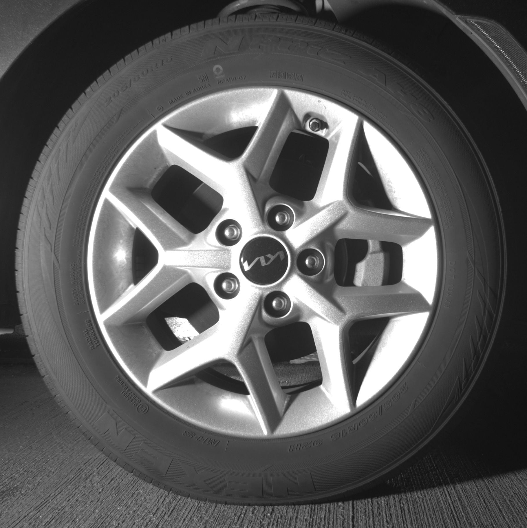 Thumbnail: 2025 Kia Soul - 10