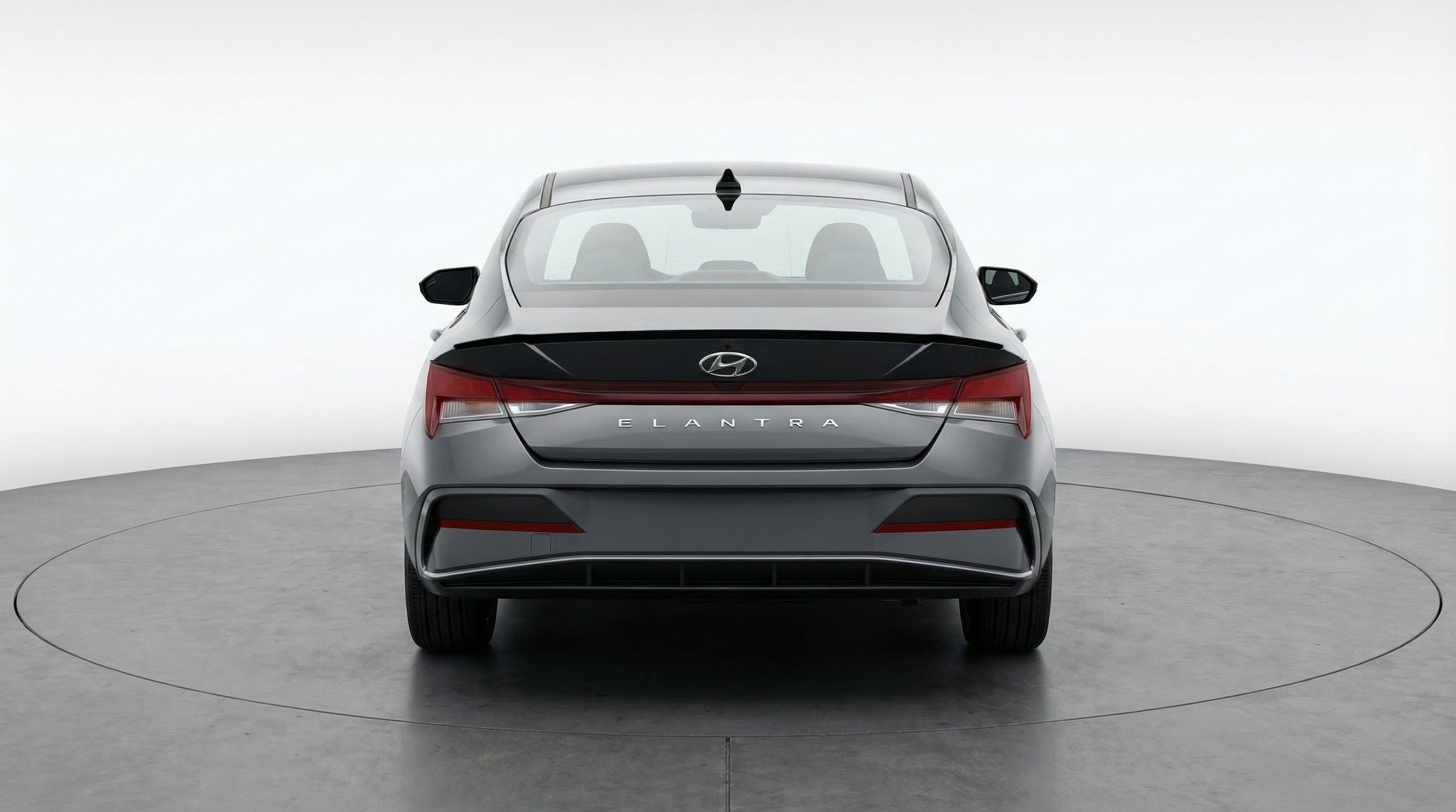 Thumbnail: 2026 Hyundai Elantra - 7
