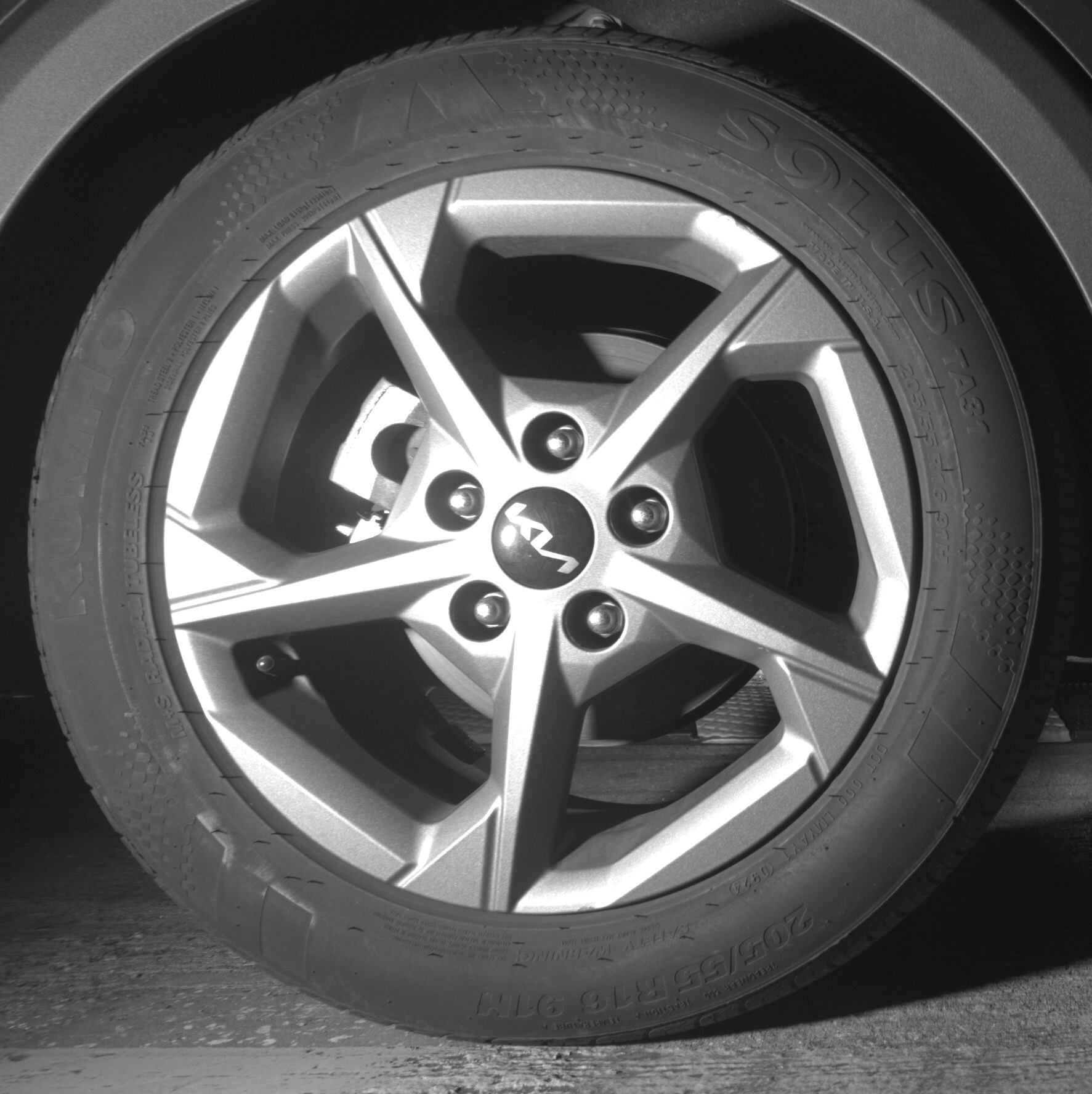 Thumbnail: 2025 Kia K4 - 12