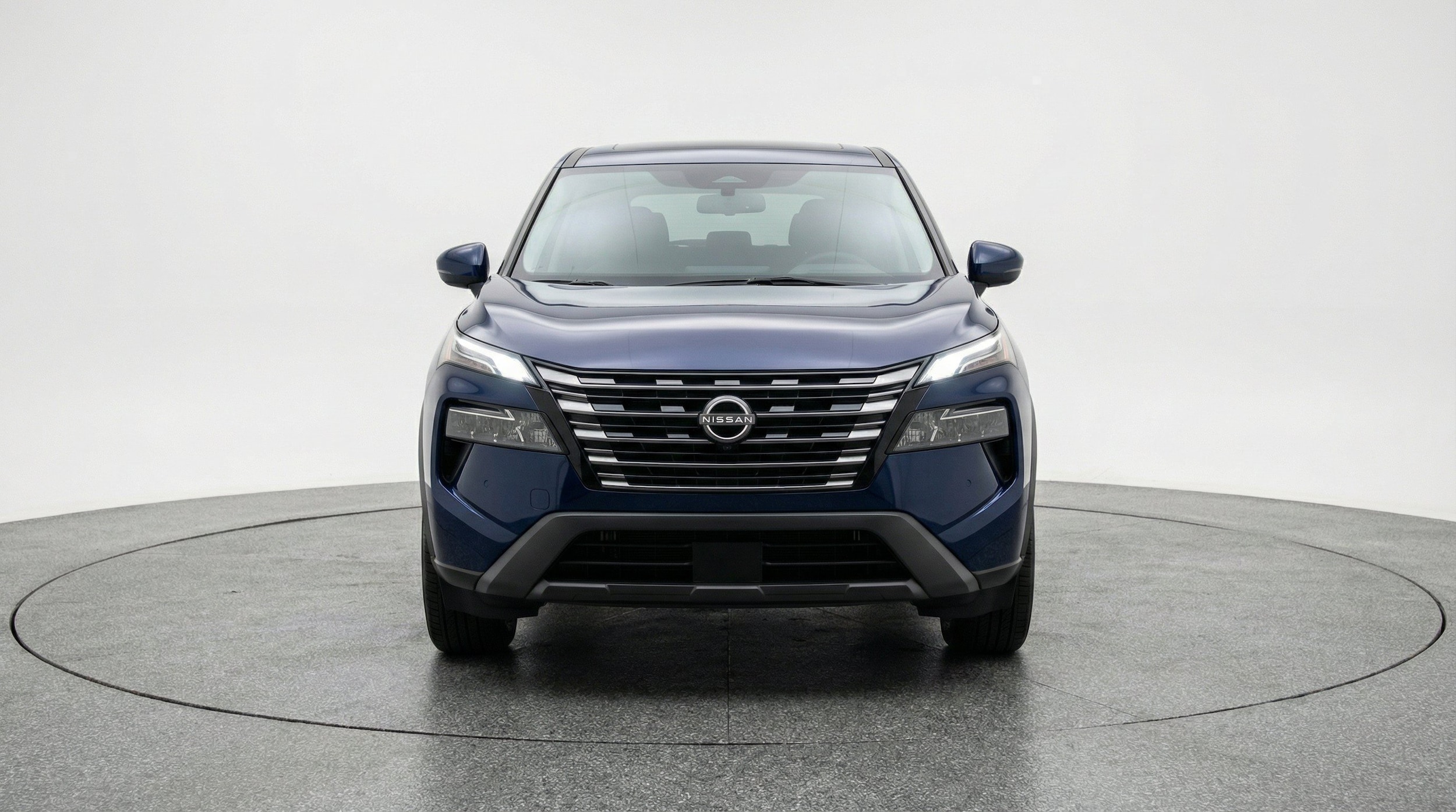 Thumbnail: 2026 Nissan Rogue - 2