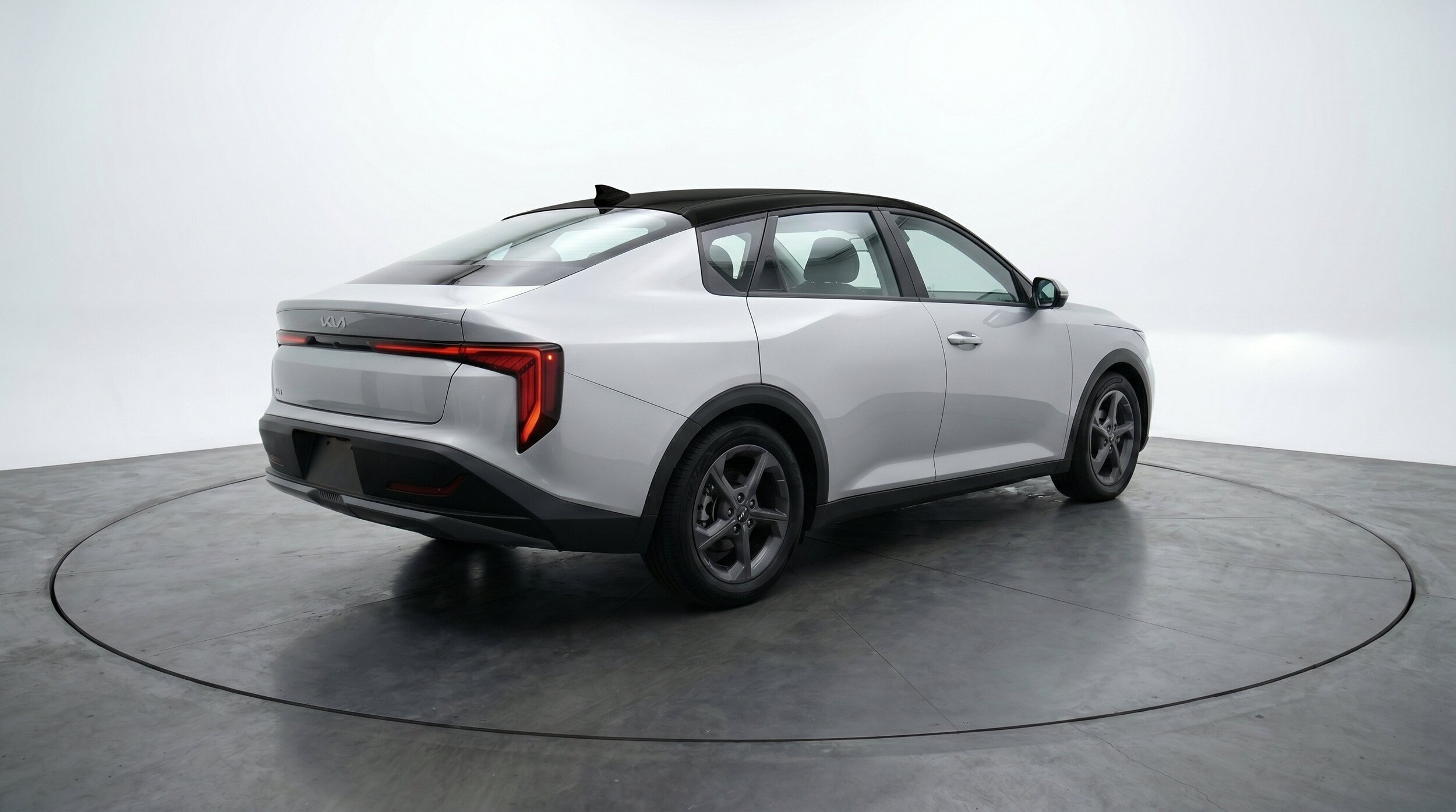 Thumbnail: 2025 Kia K4 - 9