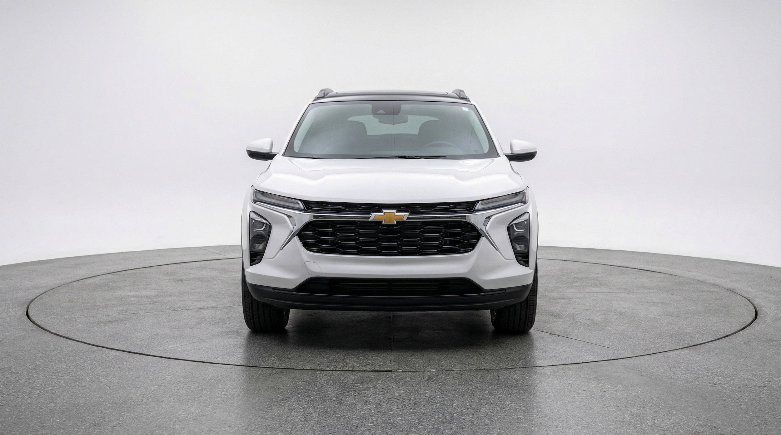 Thumbnail: 2025 Chevrolet TrailBlazer - 2