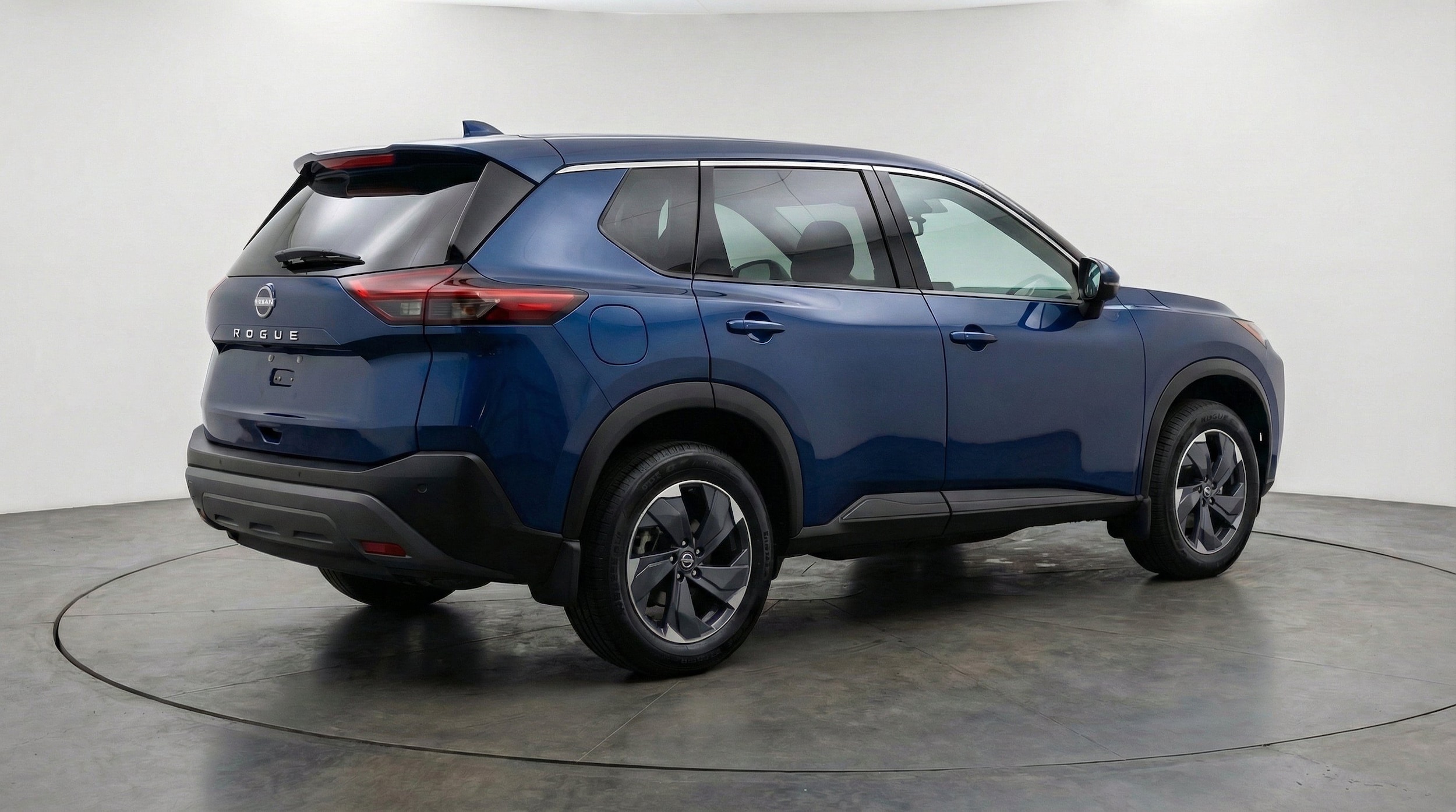Thumbnail: 2025 Nissan Rogue - 9