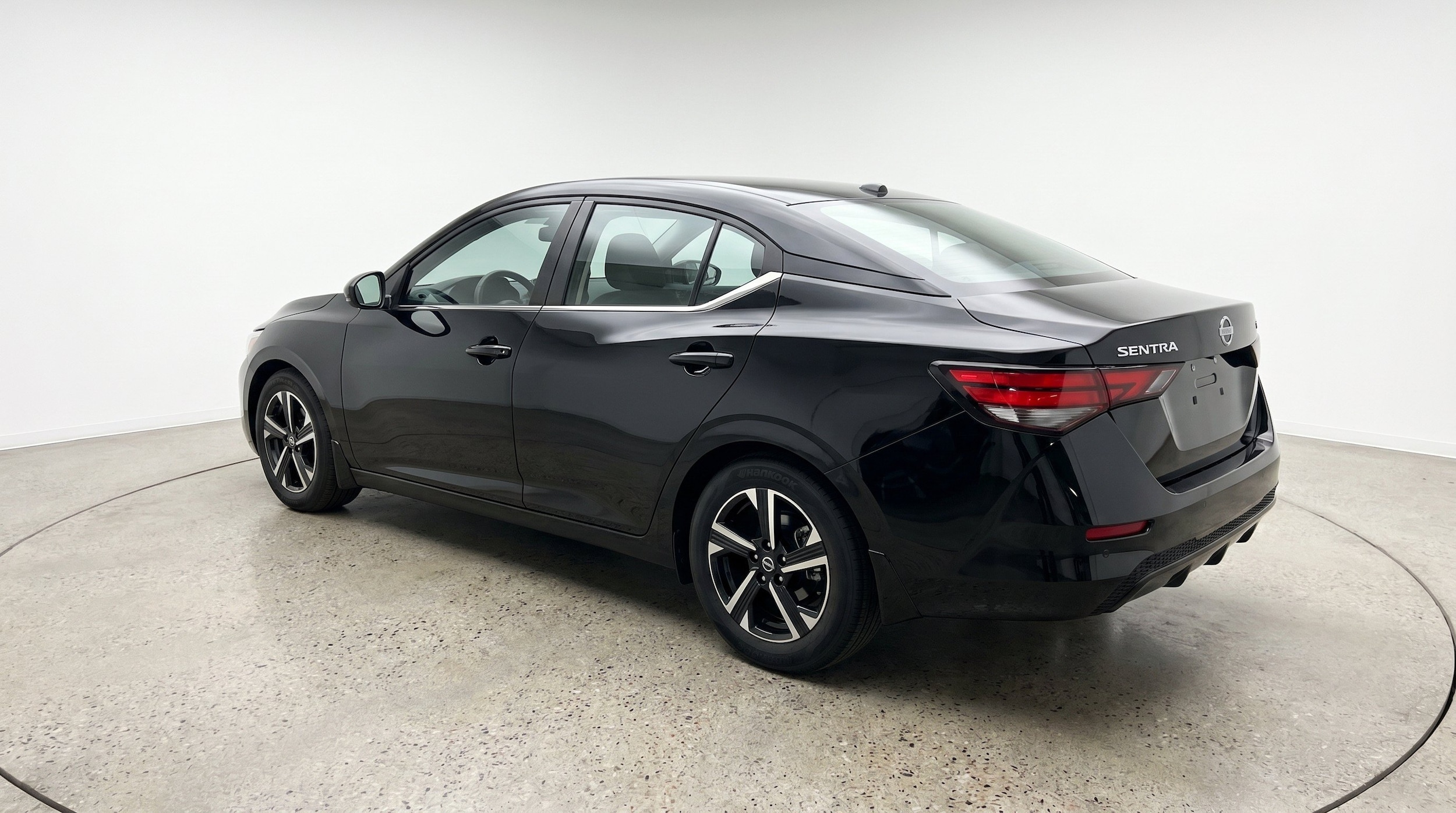 Thumbnail: 2025 Nissan Sentra - 6