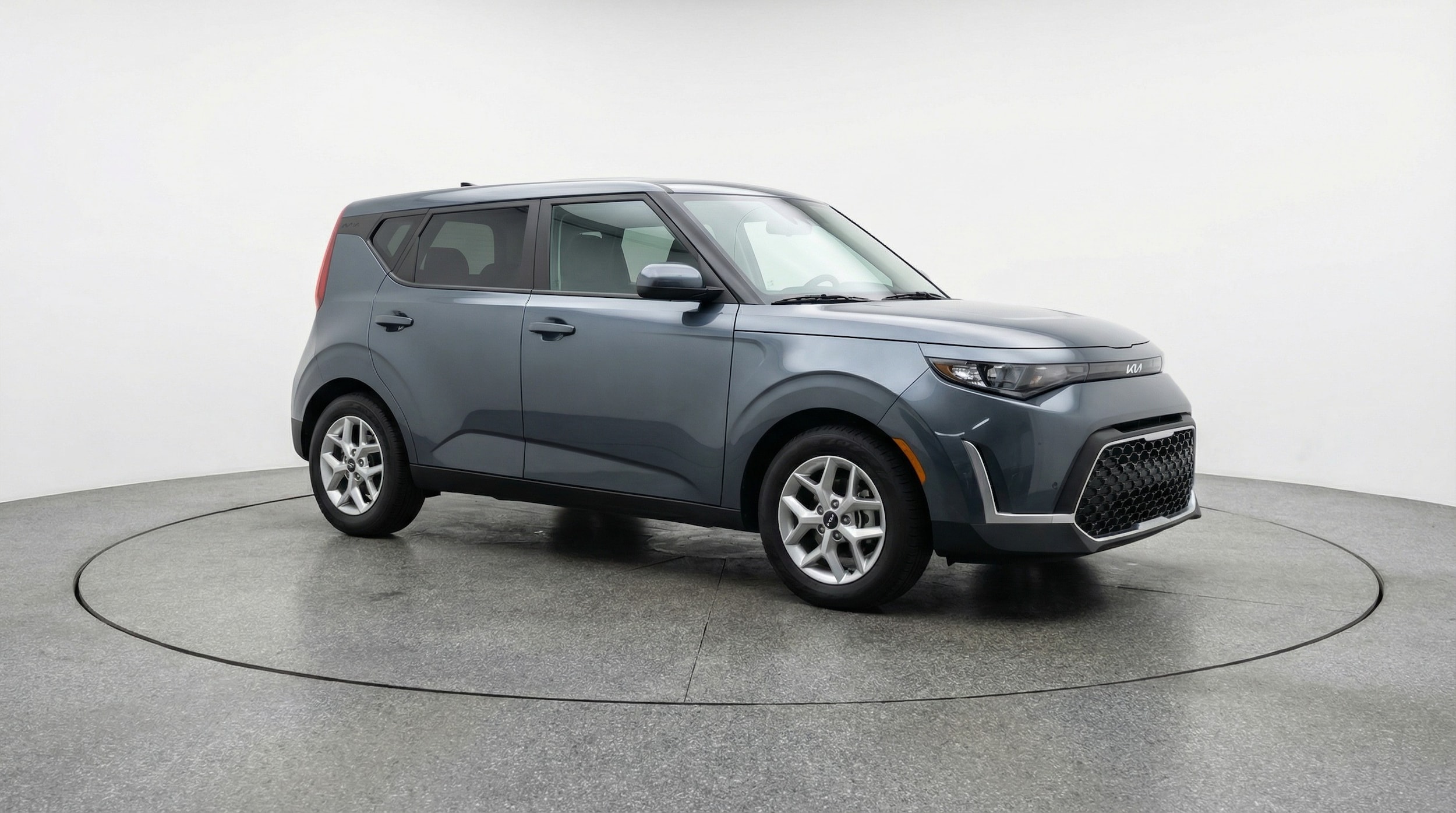 Thumbnail: 2025 Kia Soul - 1