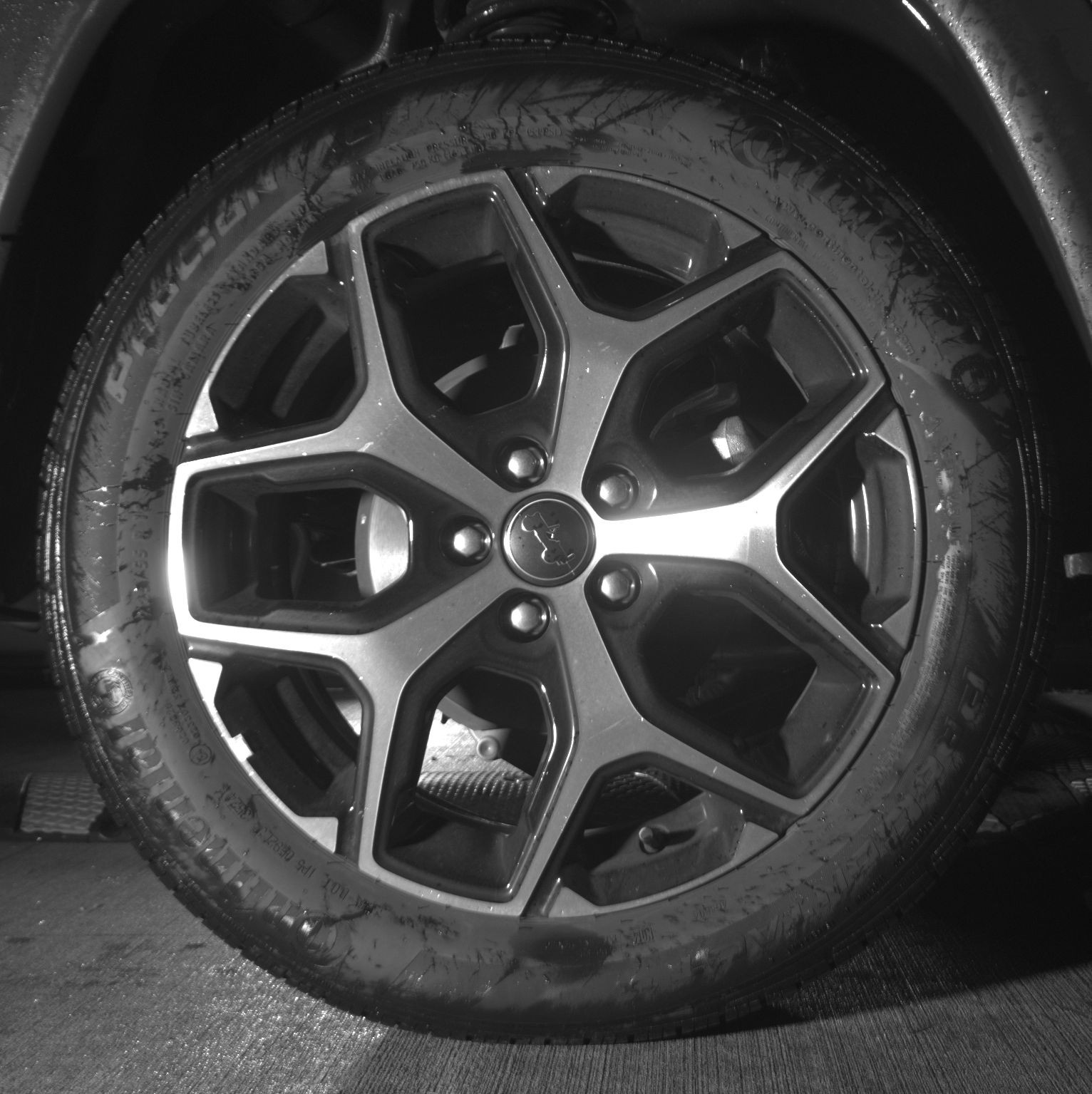 Thumbnail: 2025 Jeep Compass - 12