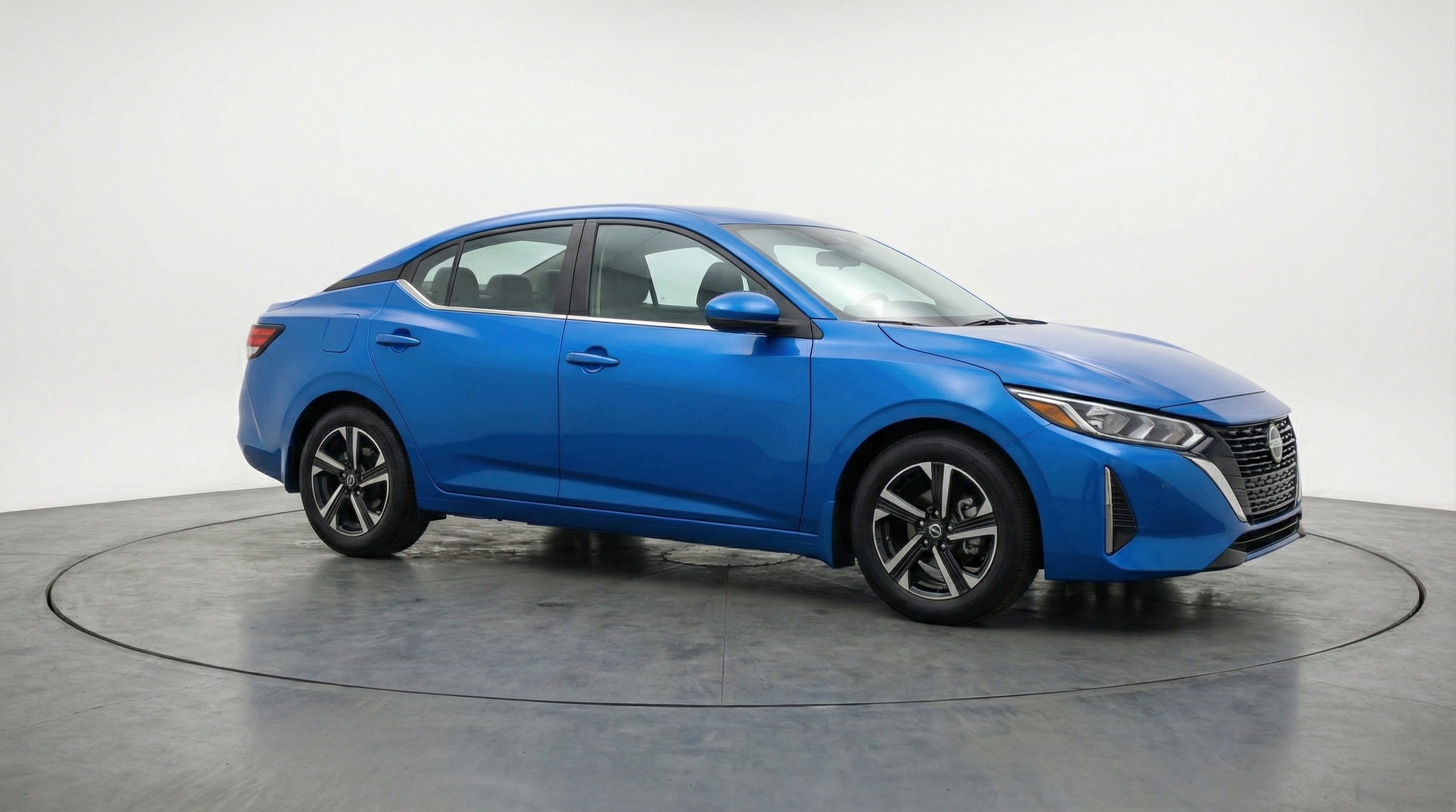 Thumbnail: 2025 Nissan Sentra - 1