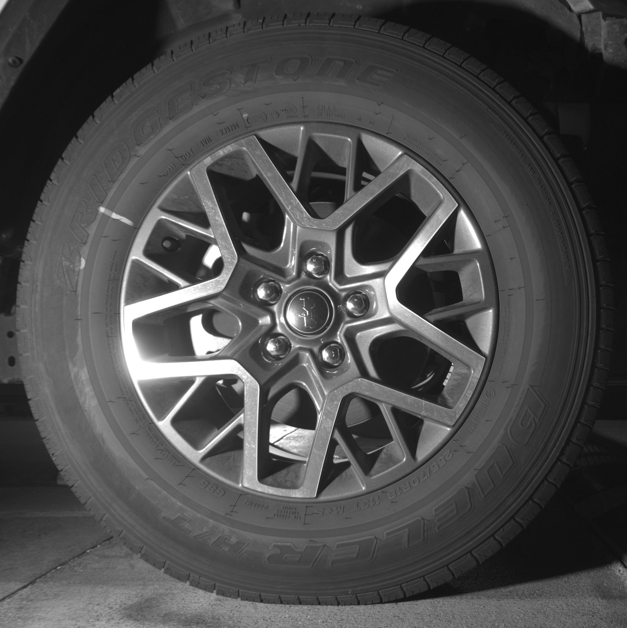 Thumbnail: 2025 Jeep Wrangler - 10