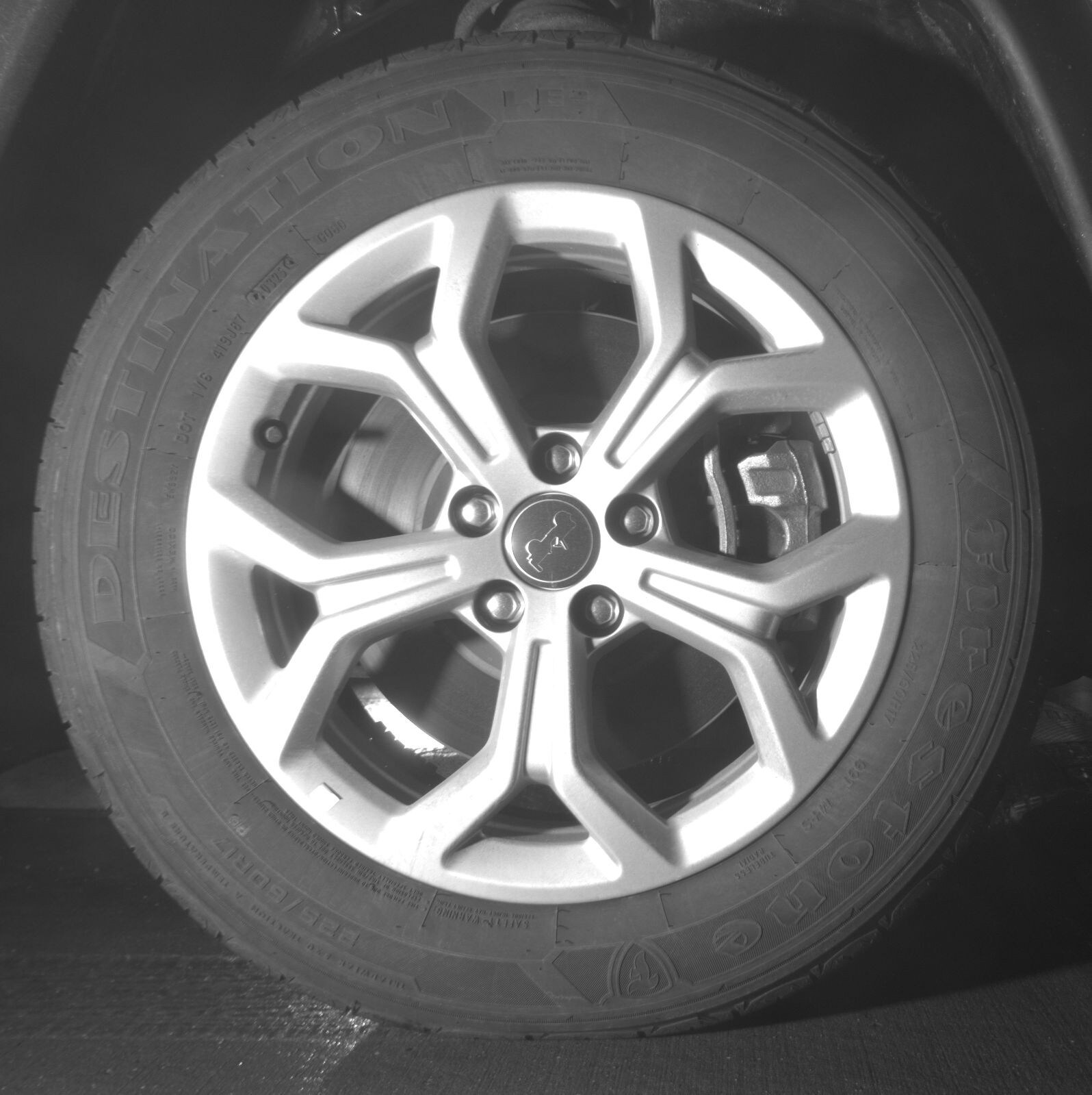 Thumbnail: 2025 Jeep Compass - 10