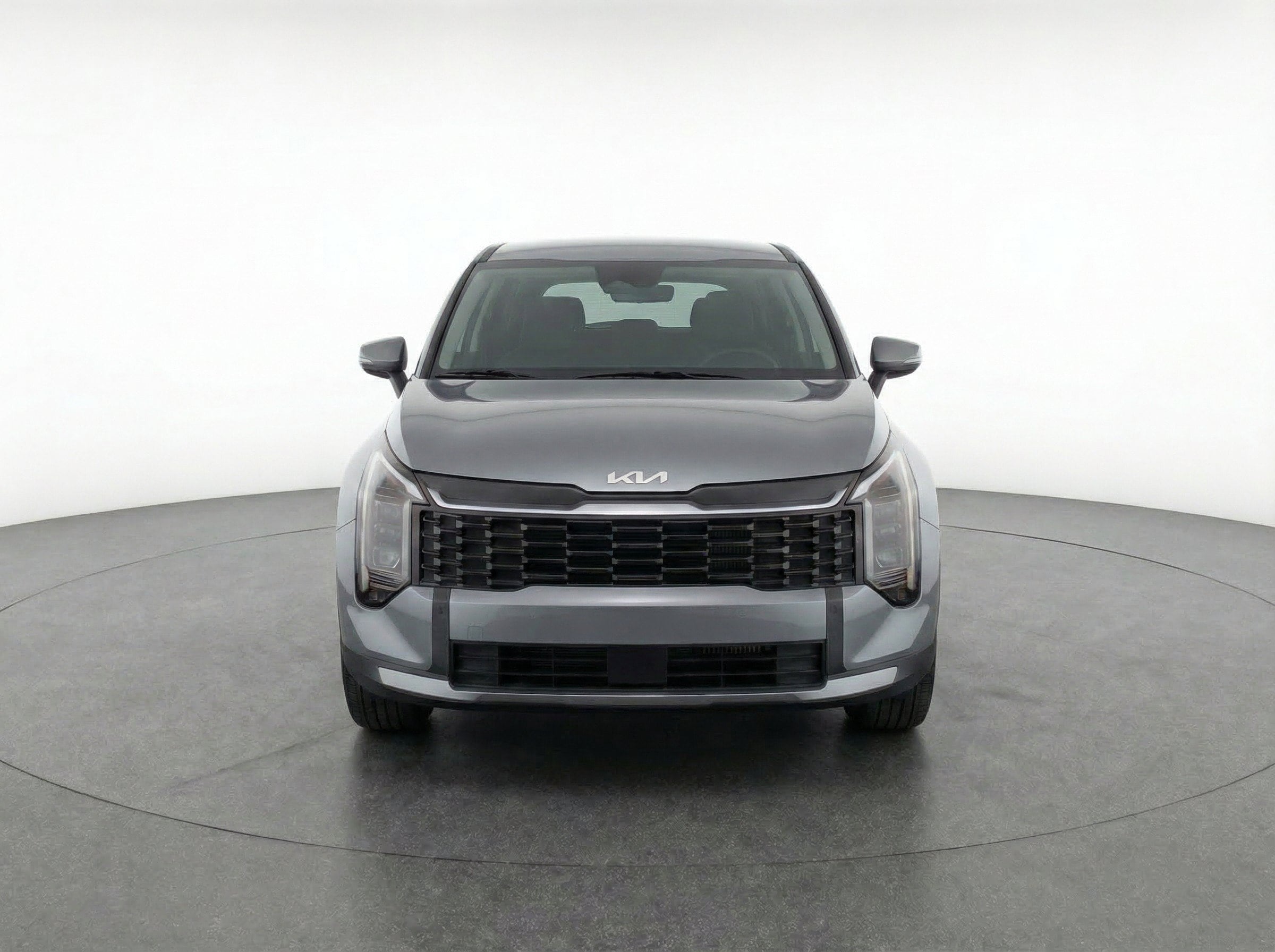 Thumbnail: 2026 Kia Sportage - 2