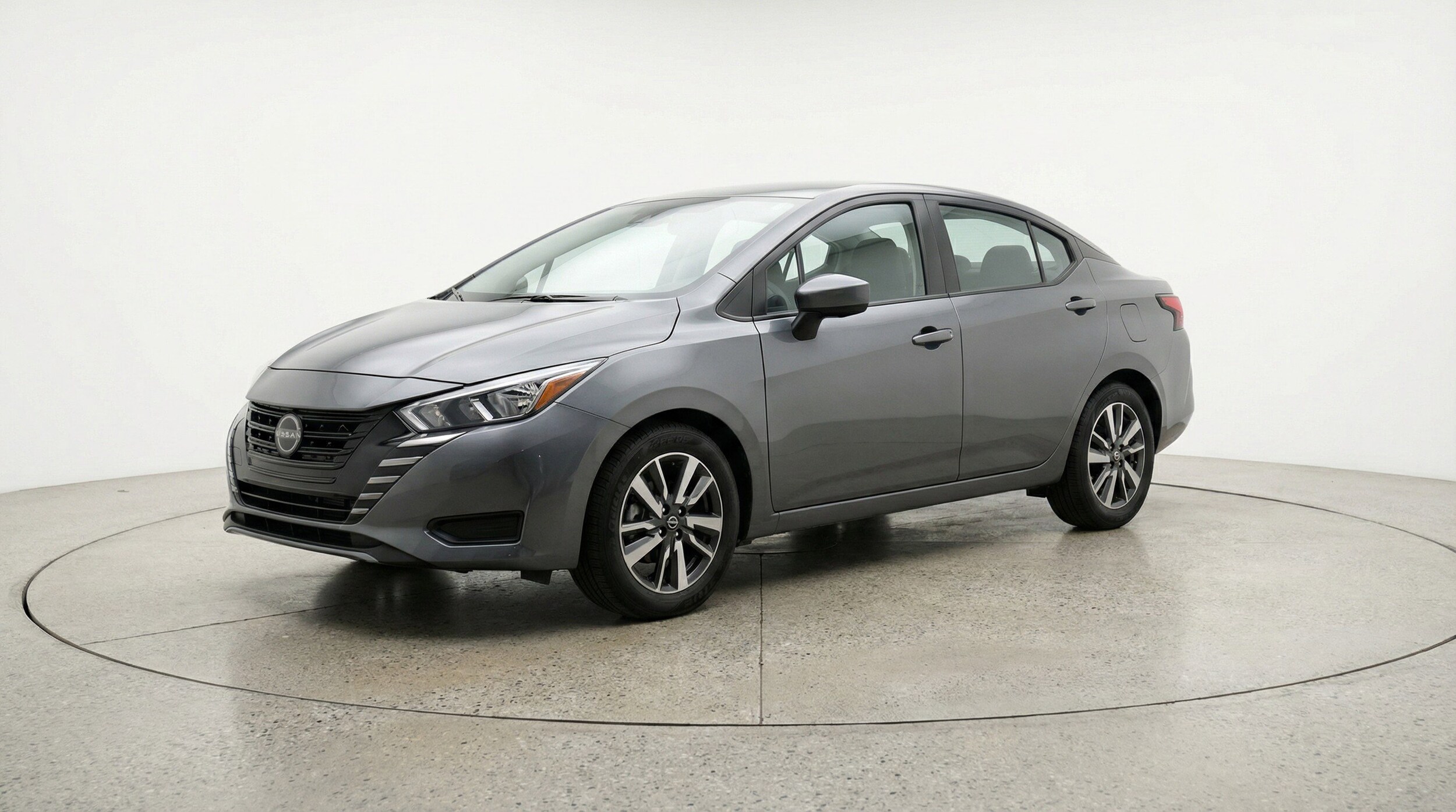 Thumbnail: 2025 Nissan Versa - 3
